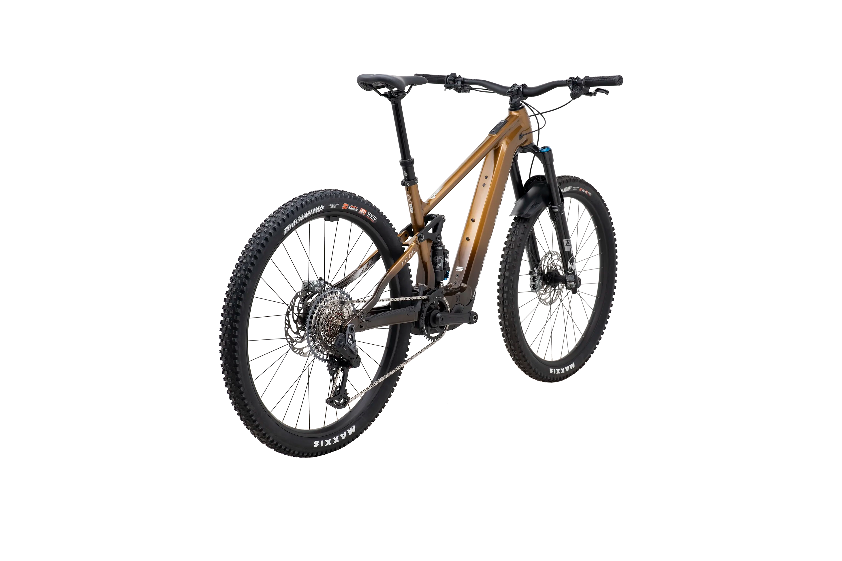 MARIN Rift Zone EL XR AXS 2025