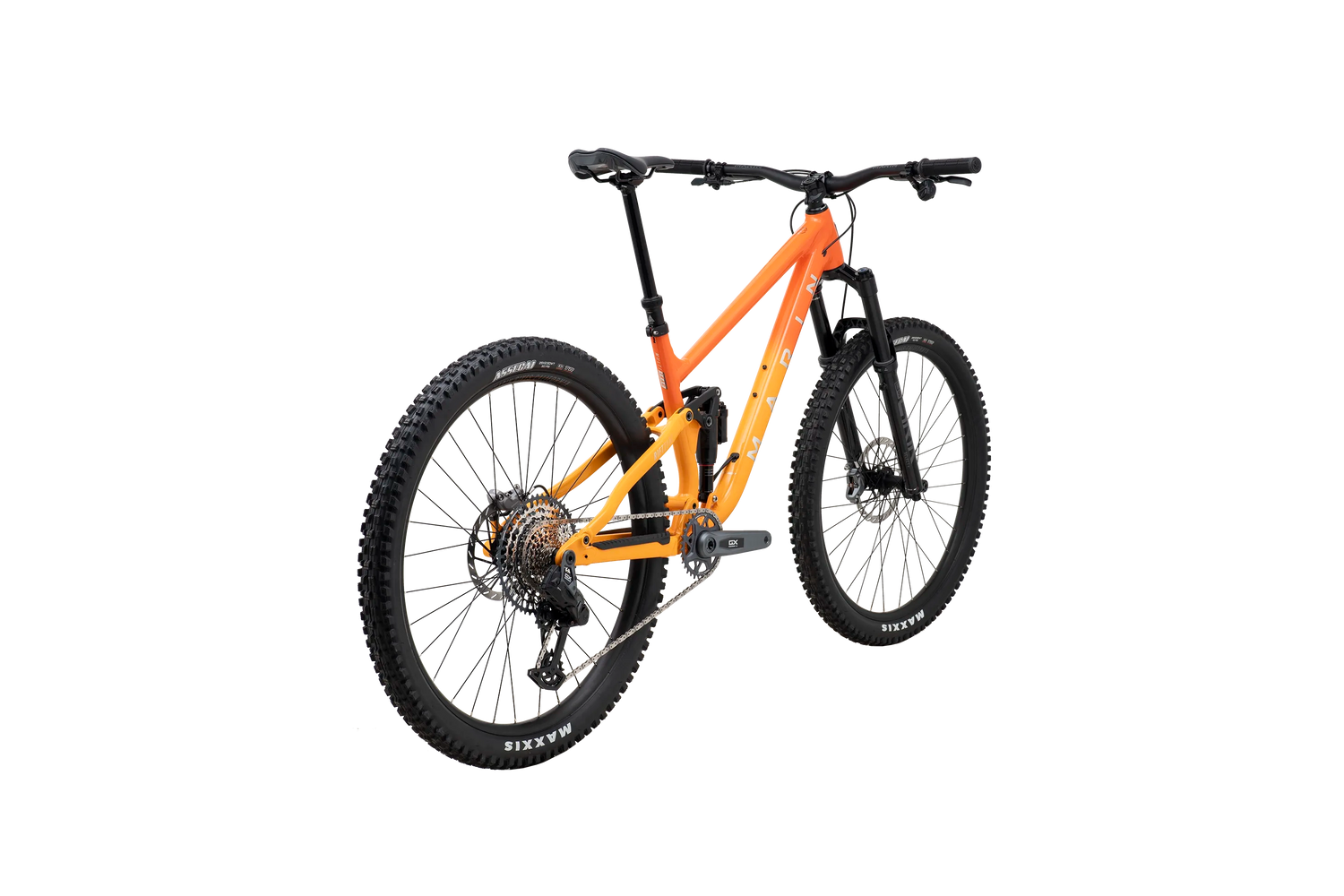 MARIN Rift Zone XR AXS 2025