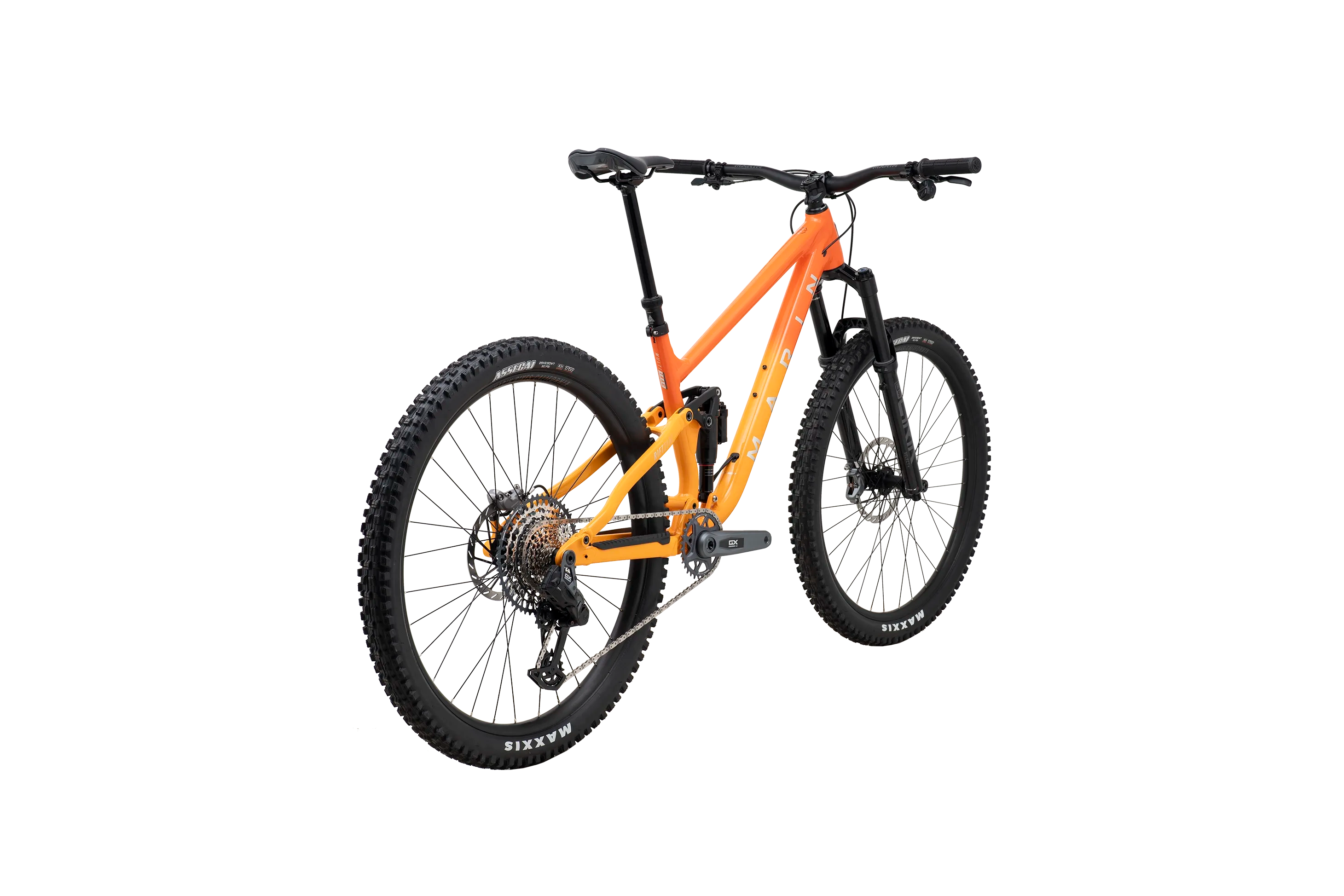 MARIN Rift Zone XR AXS 2025