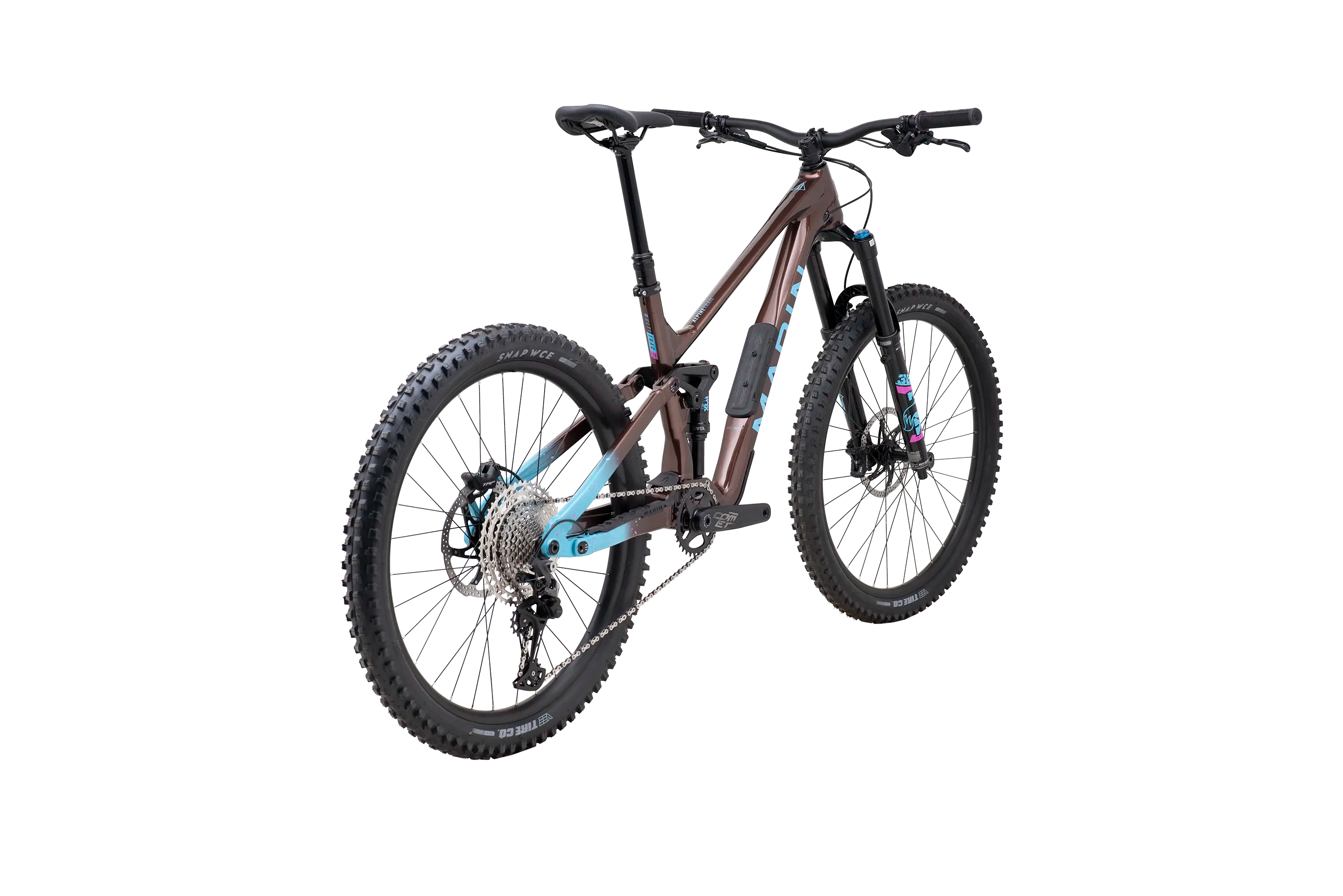 MARIN Alpine Trail 1 2025