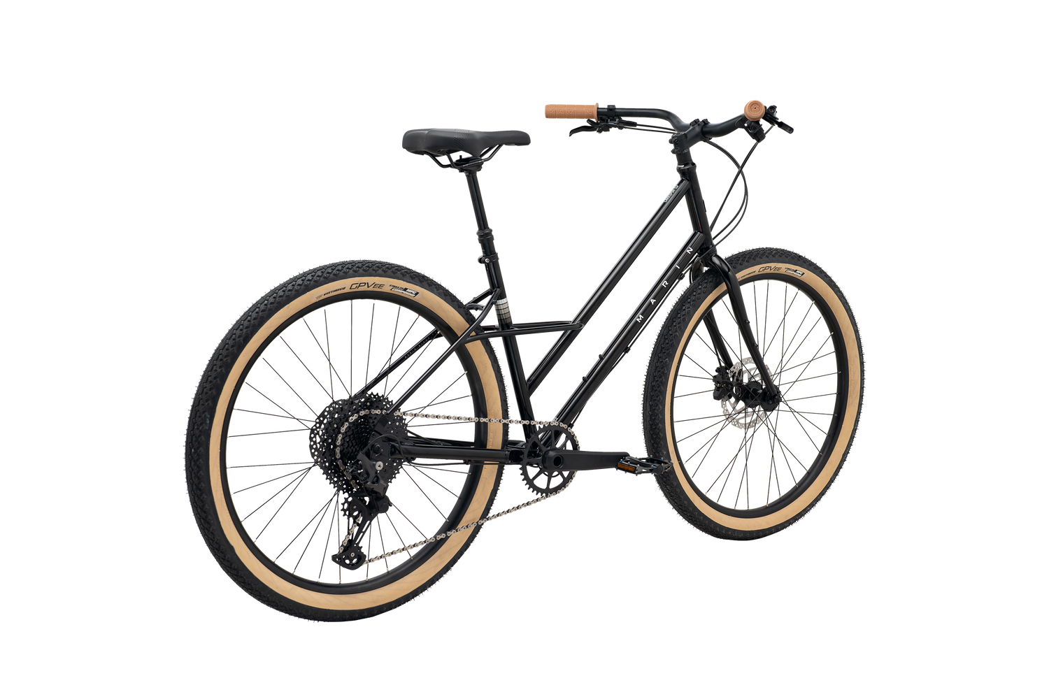 MARIN Larkspur 2 2025