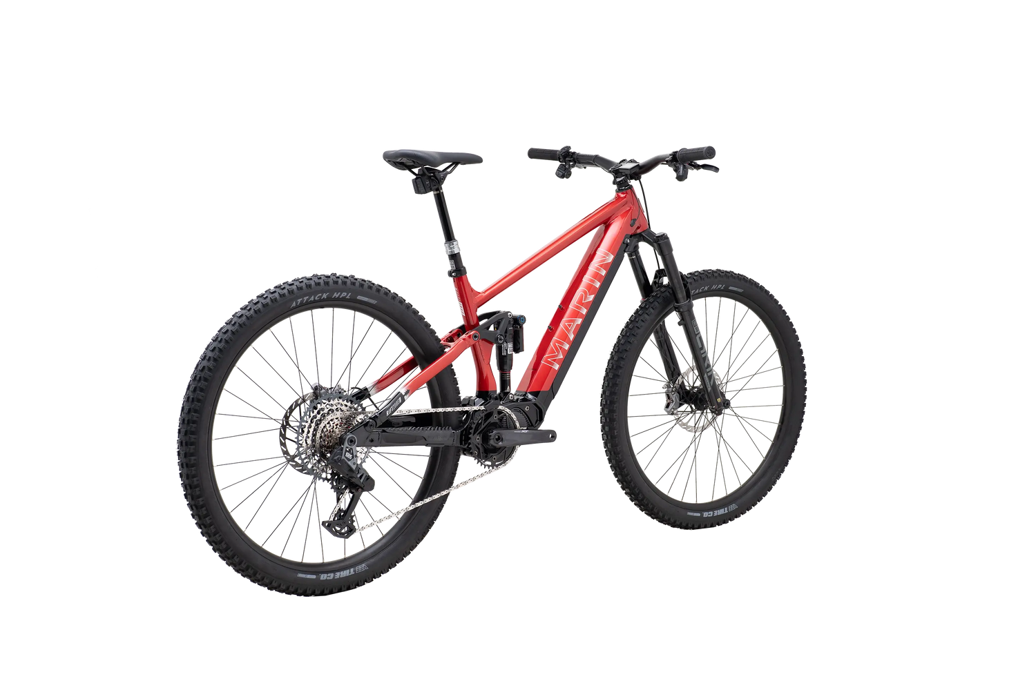 MARIN Rift Zone E XR 2025