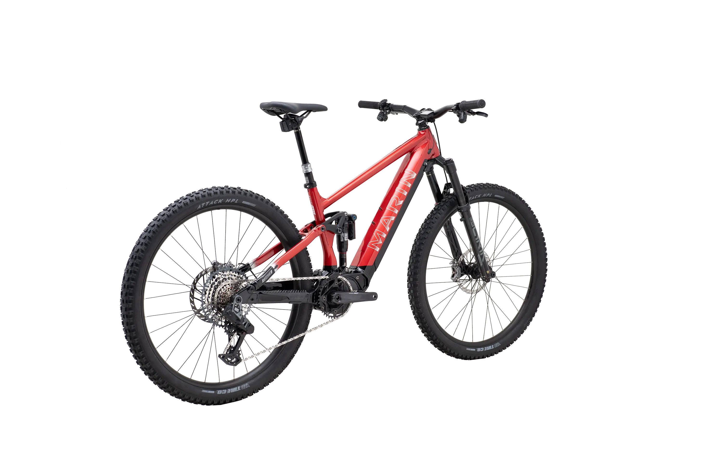 MARIN Rift Zone E XR 2025