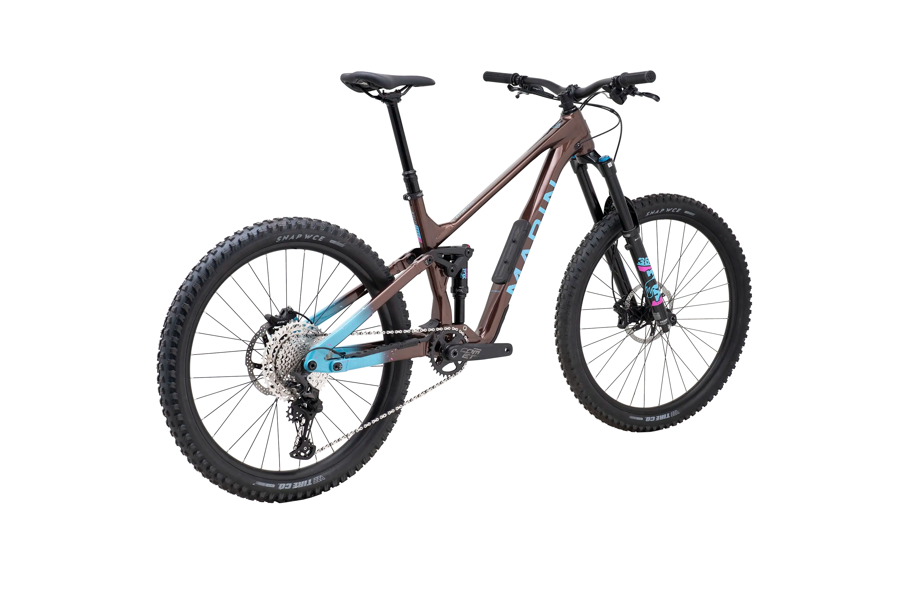 MARIN Alpine Trail 1 2025