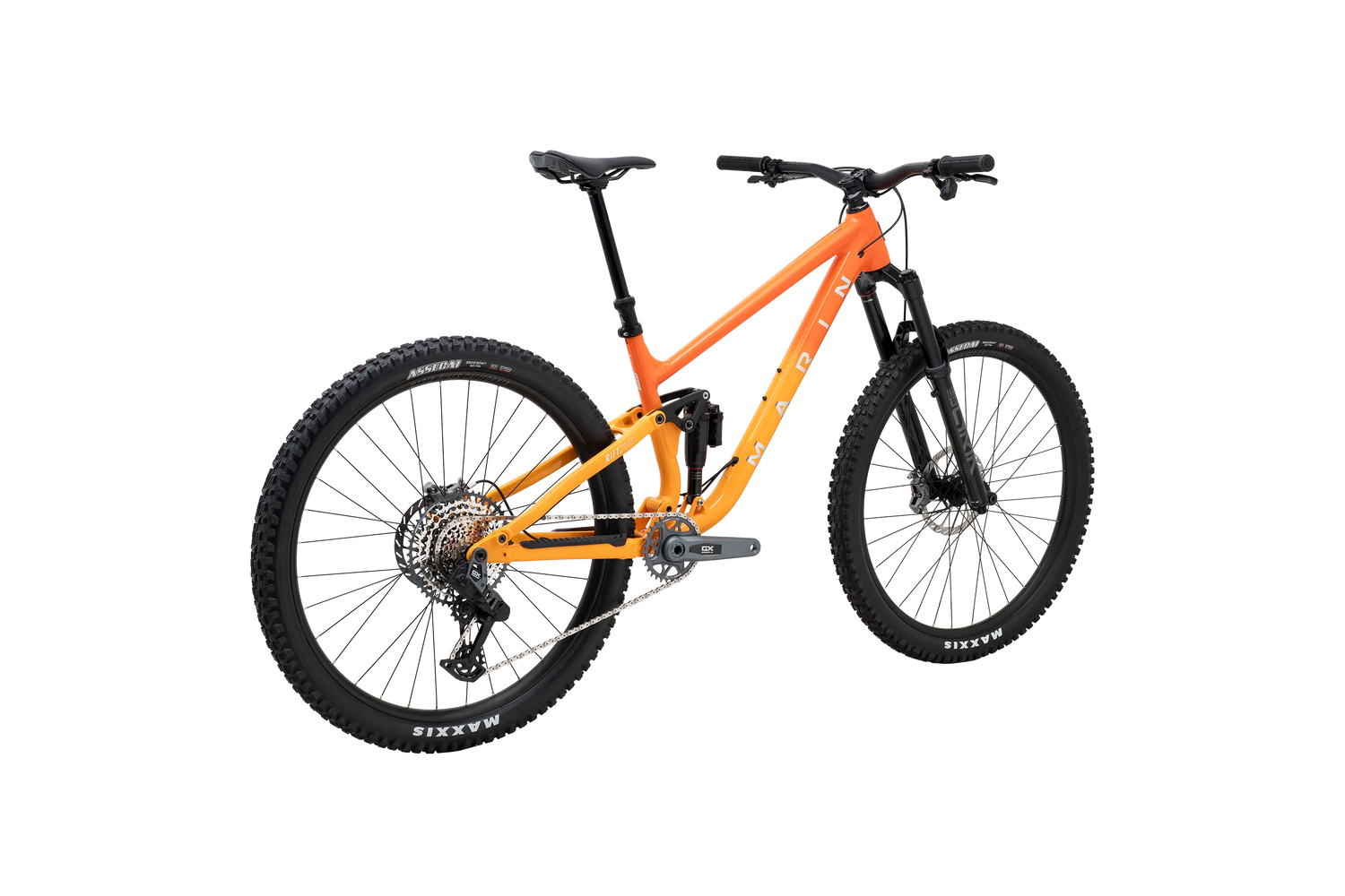 MARIN Rift Zone XR AXS 2025