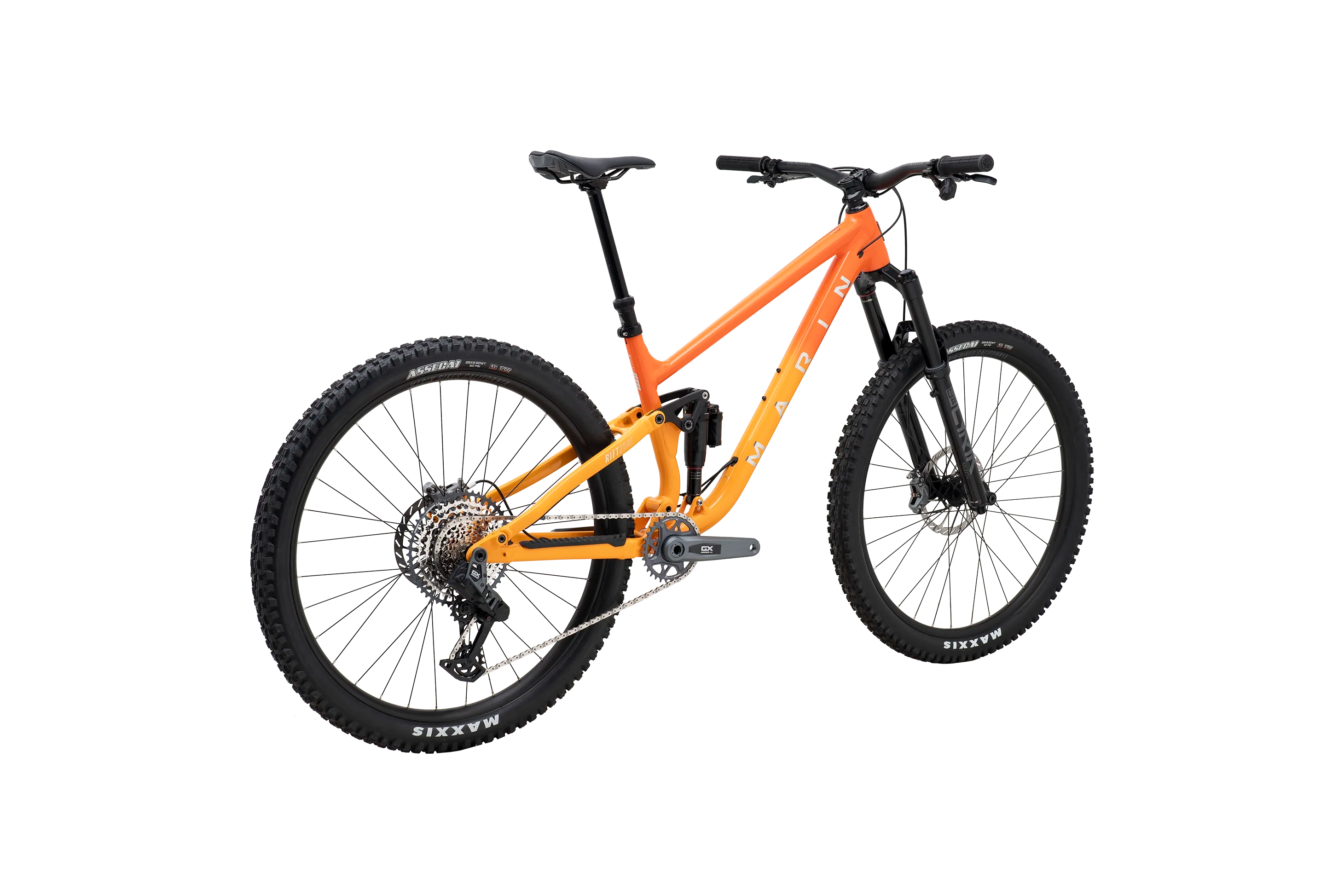 MARIN Rift Zone XR AXS 2025