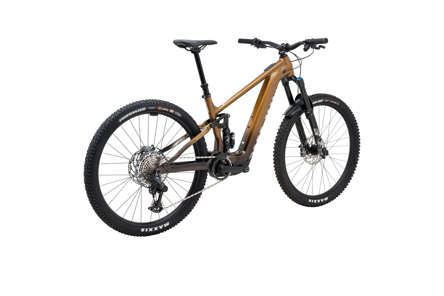 MARIN Rift Zone EL XR AXS 2025