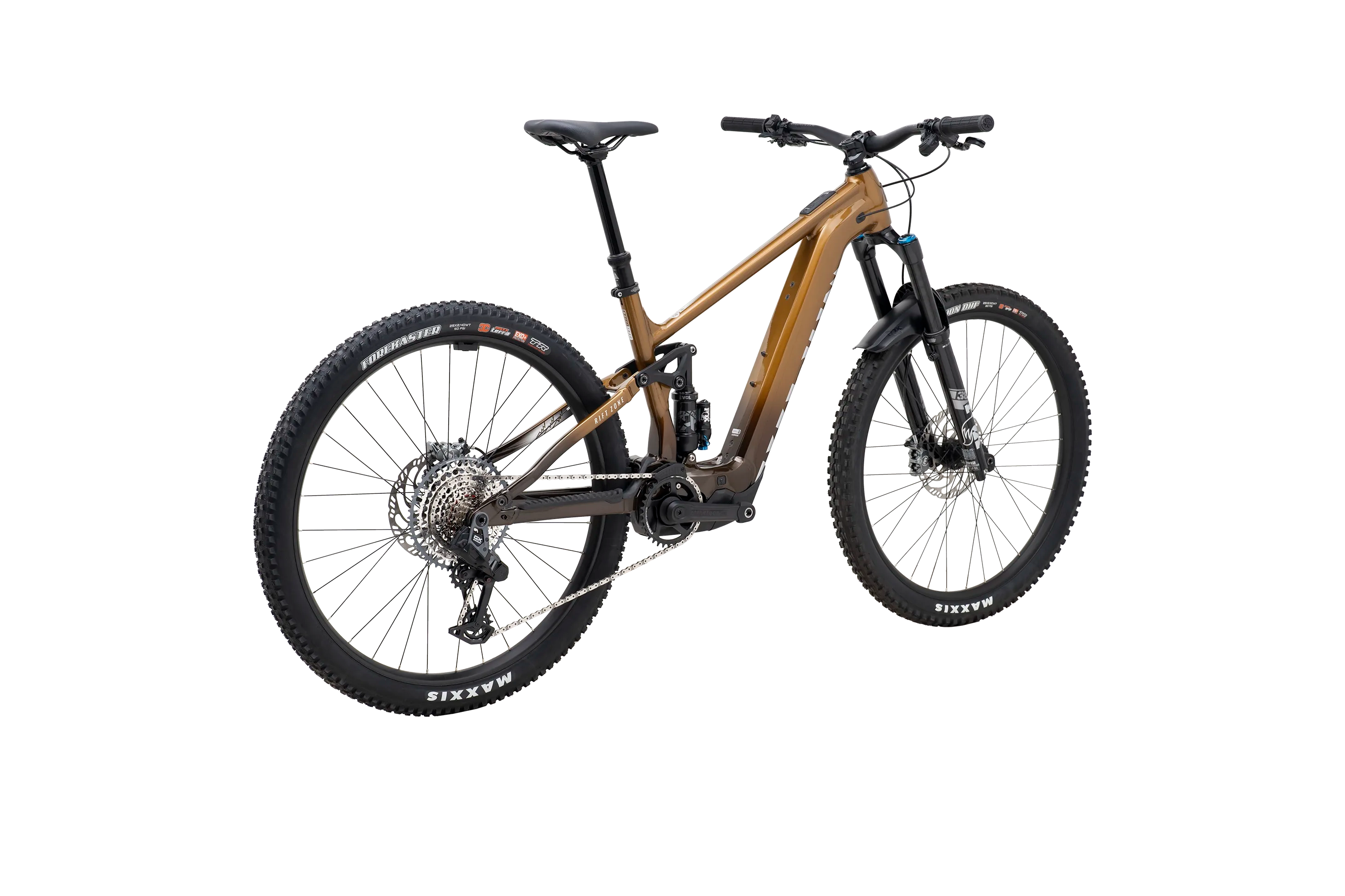 MARIN Rift Zone EL XR AXS 2025
