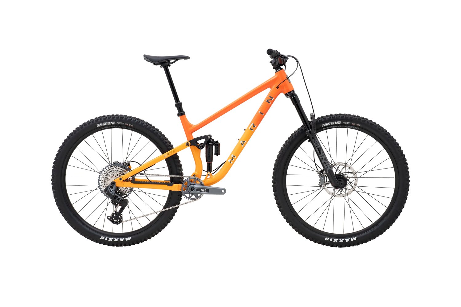 MARIN Rift Zone XR AXS 2025