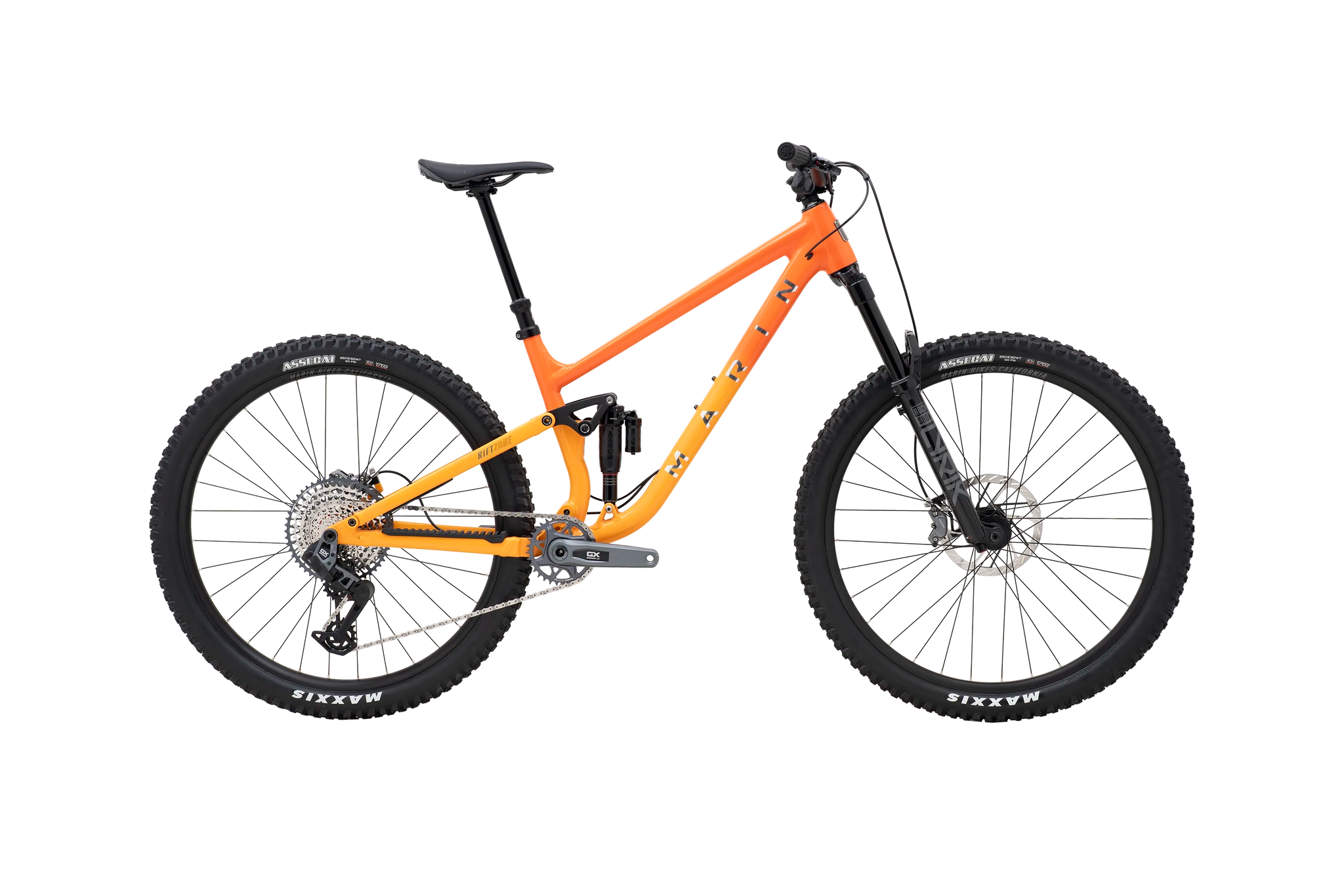 MARIN Rift Zone XR AXS 2025