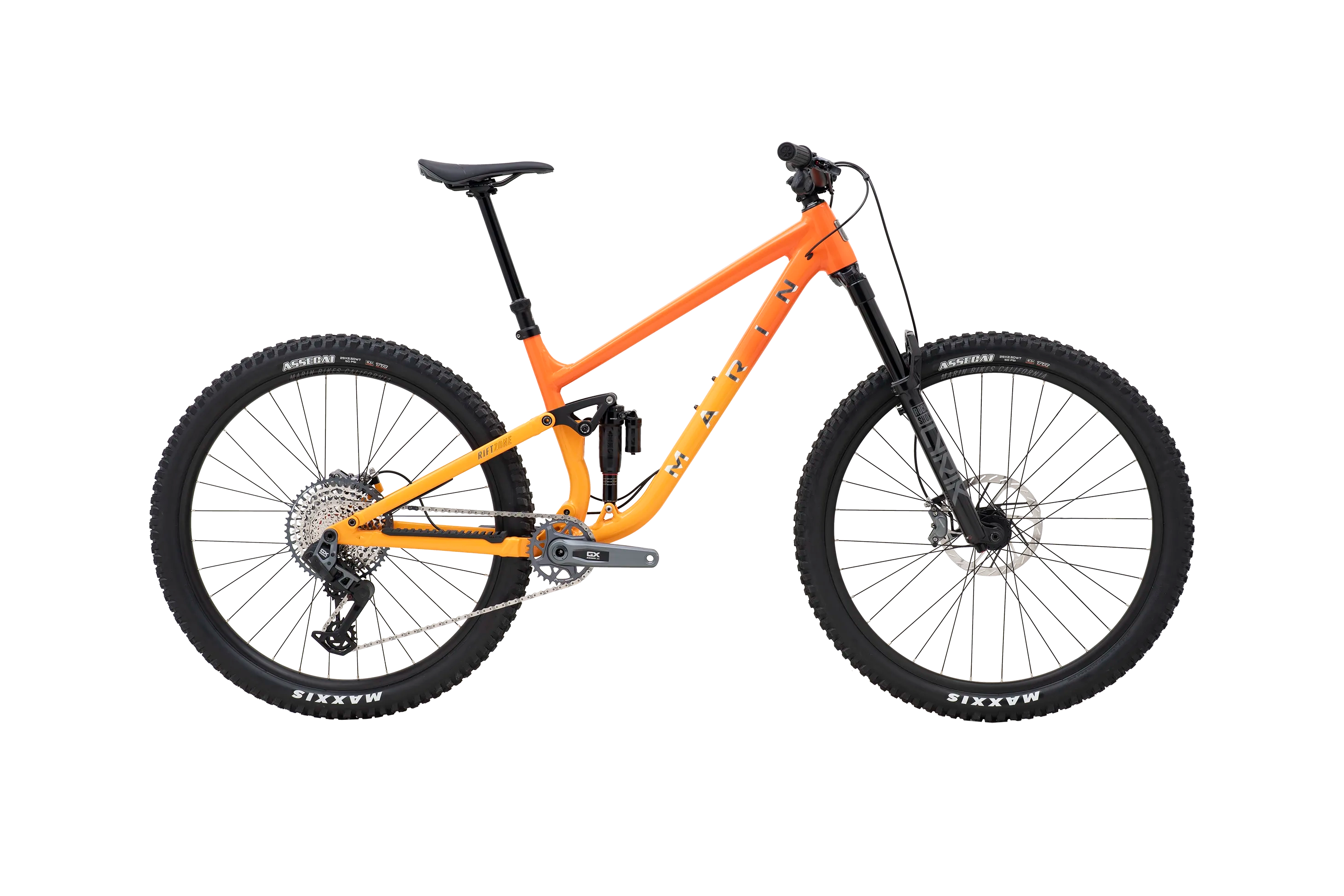 MARIN Rift Zone XR AXS 2025