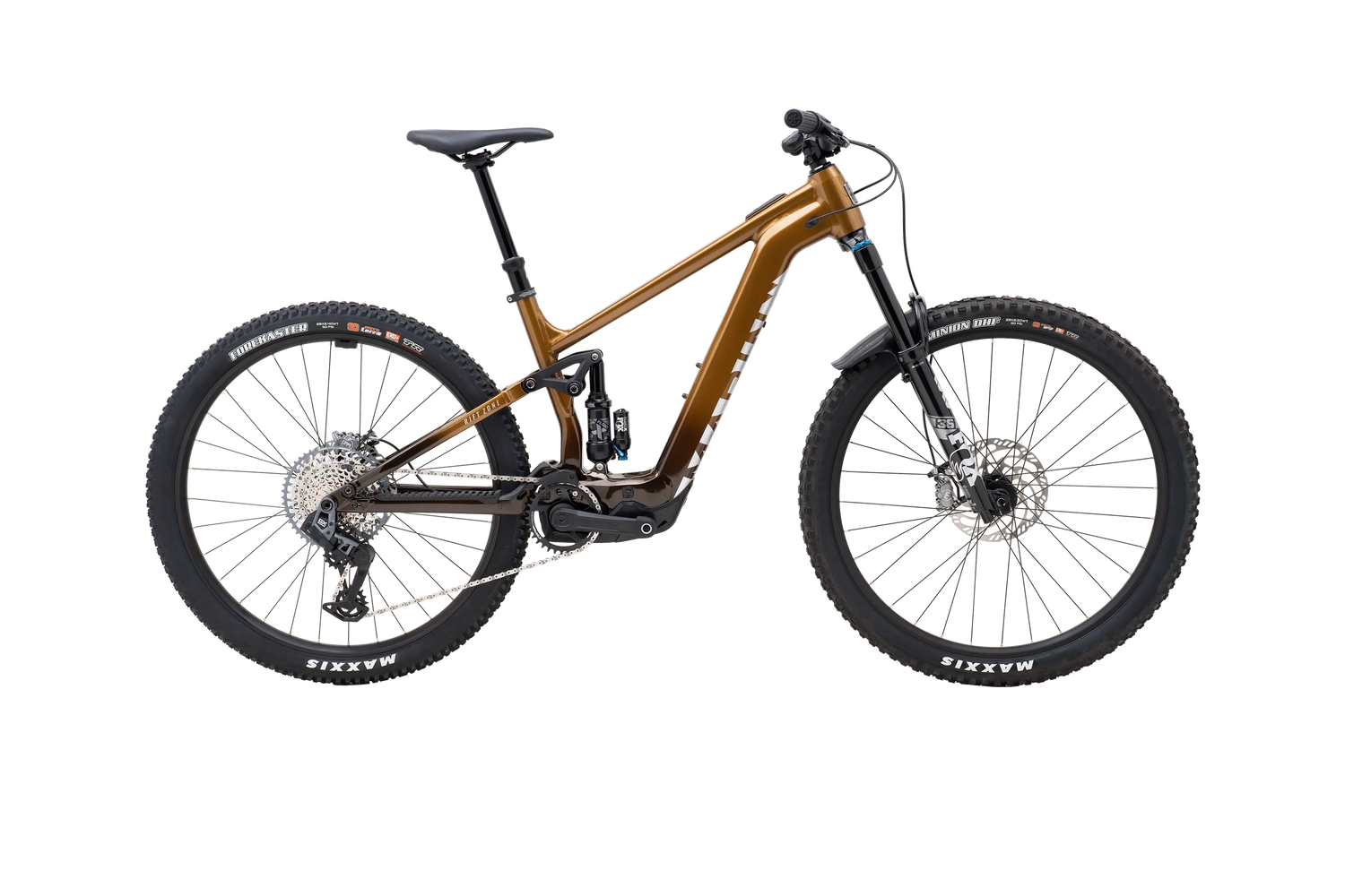 MARIN Rift Zone EL XR AXS 2025