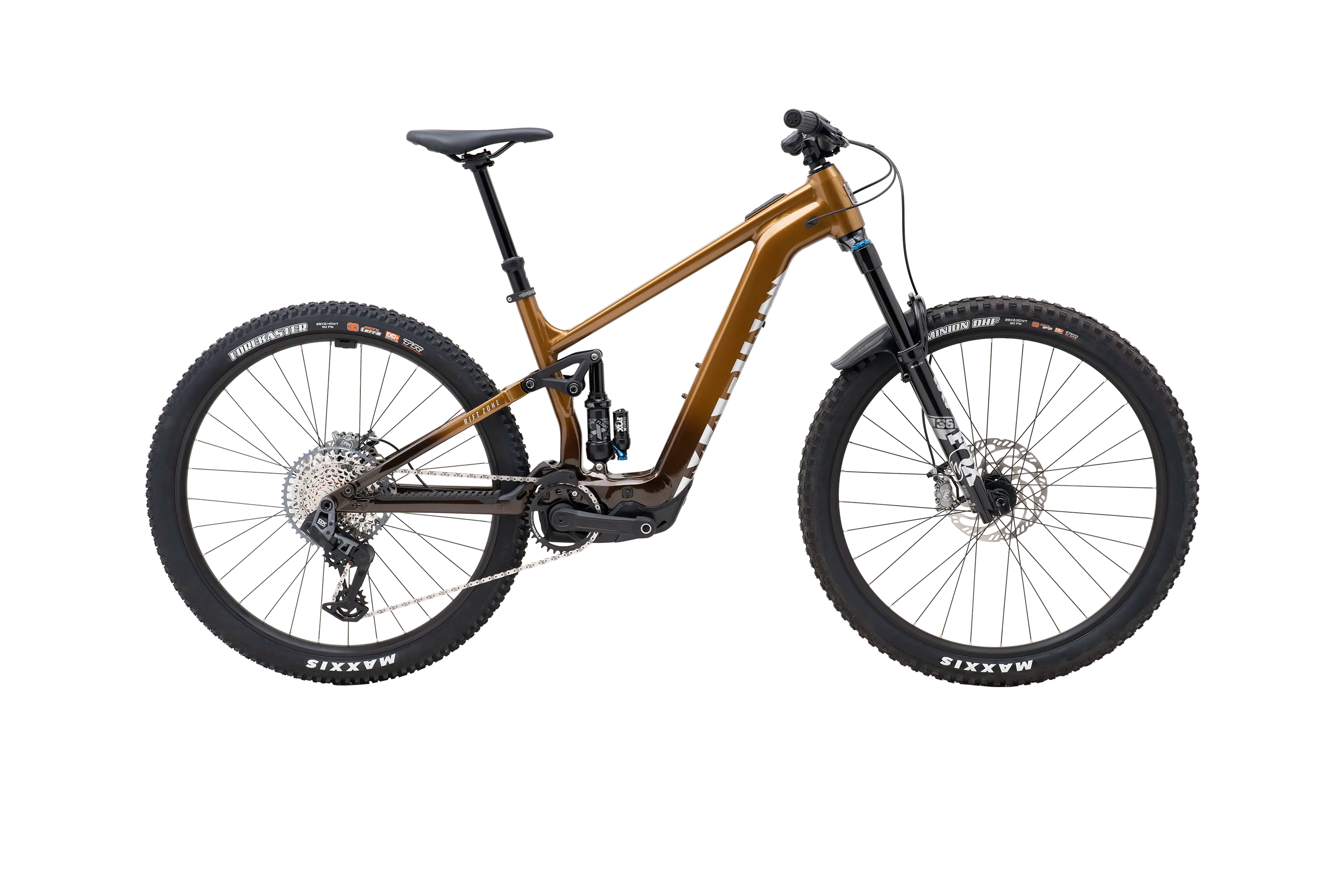 MARIN Rift Zone EL XR AXS 2025