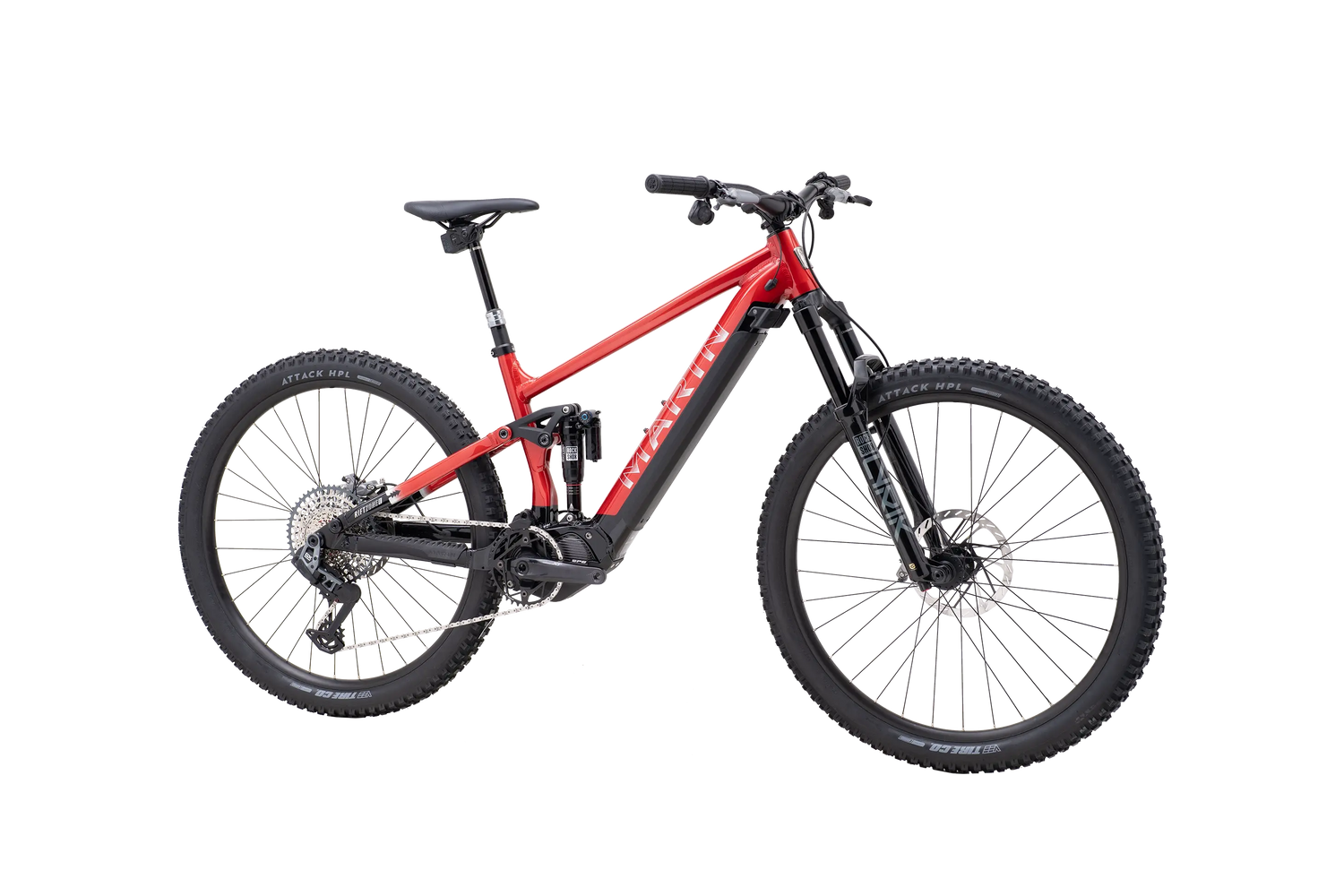 MARIN Rift Zone E XR 2025