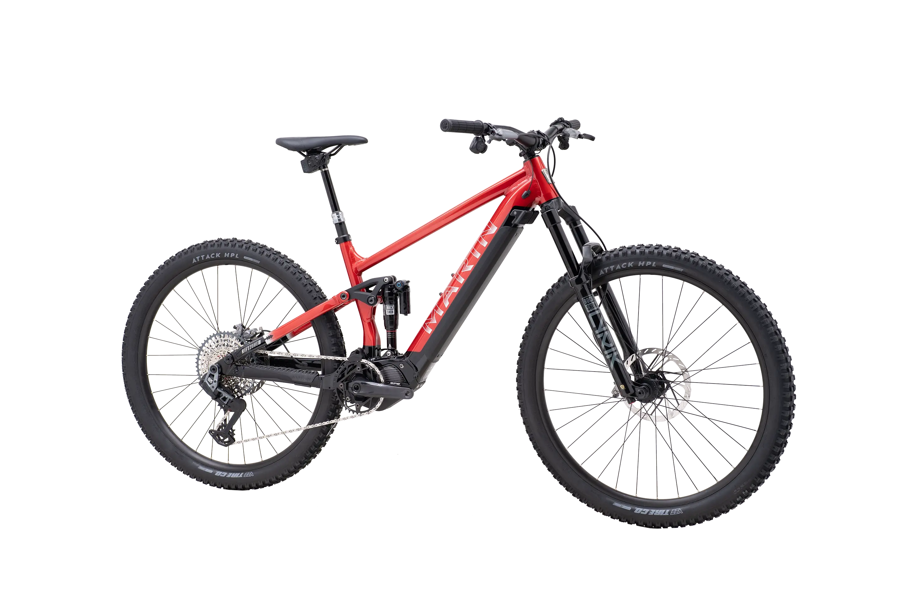 MARIN Rift Zone E XR 2025