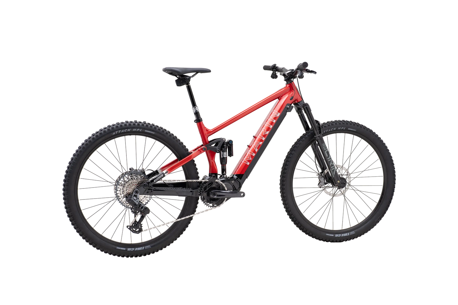 MARIN Rift Zone E XR 2025