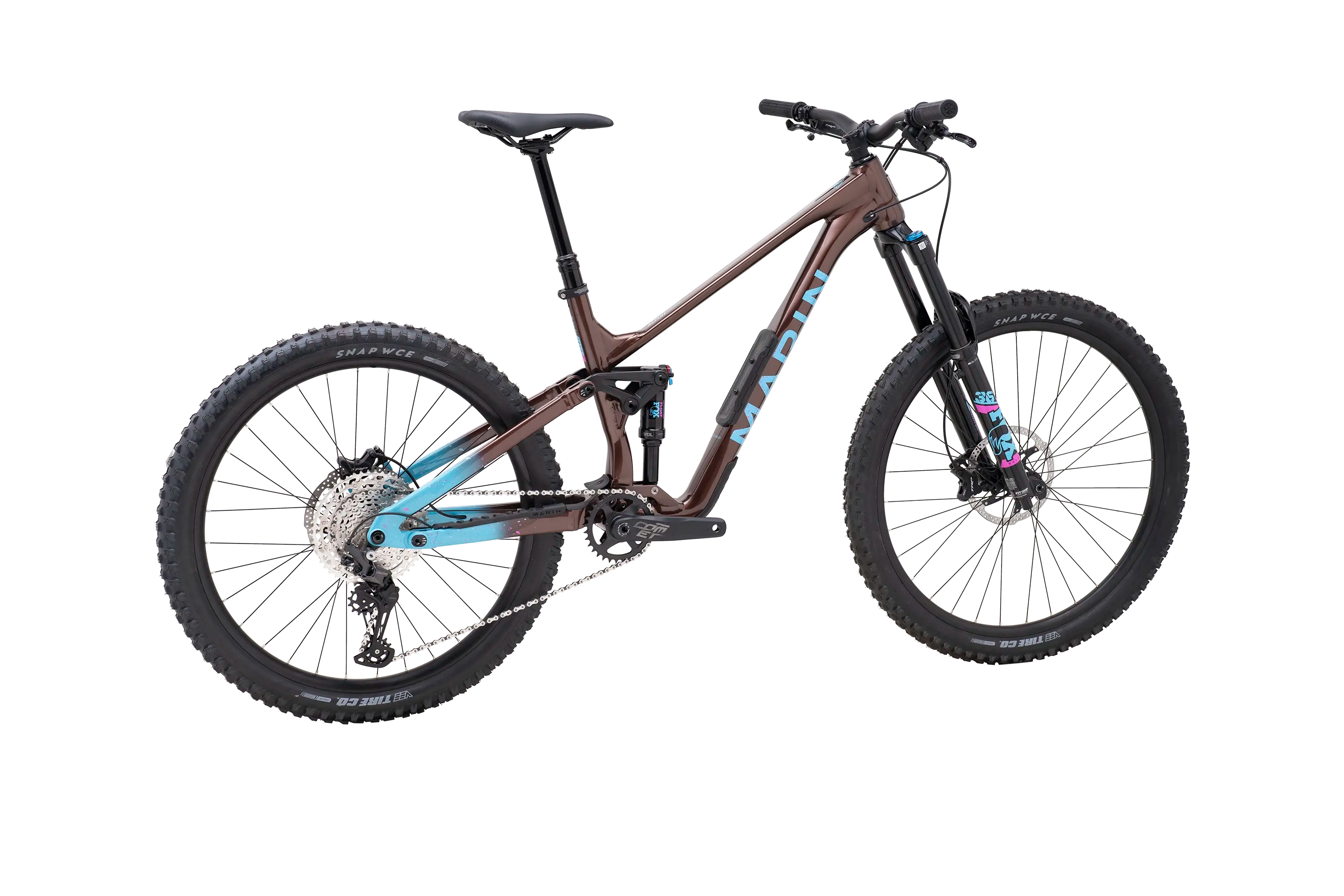 MARIN Alpine Trail 1 2025