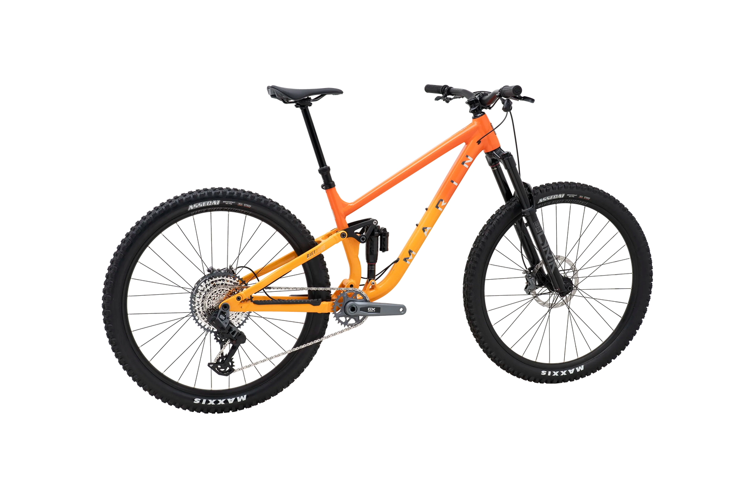 MARIN Rift Zone XR AXS 2025