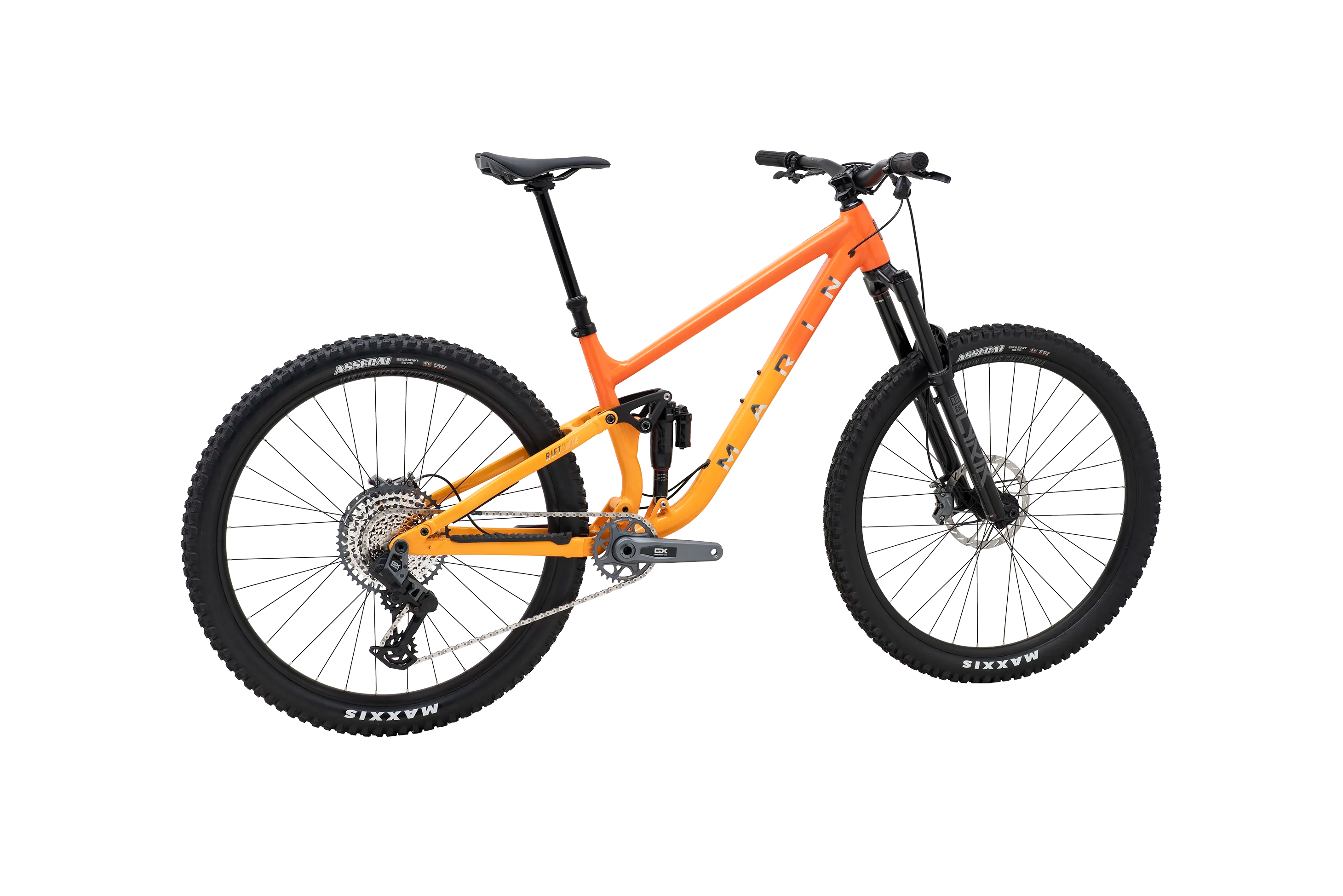 MARIN Rift Zone XR AXS 2025
