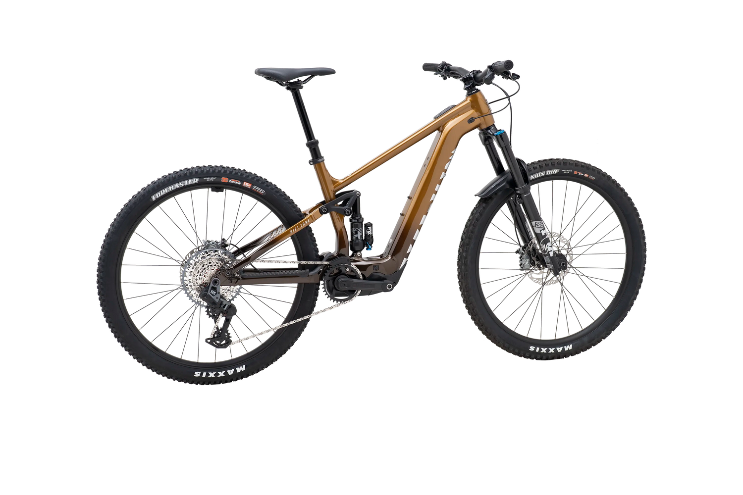 MARIN Rift Zone EL XR AXS 2025