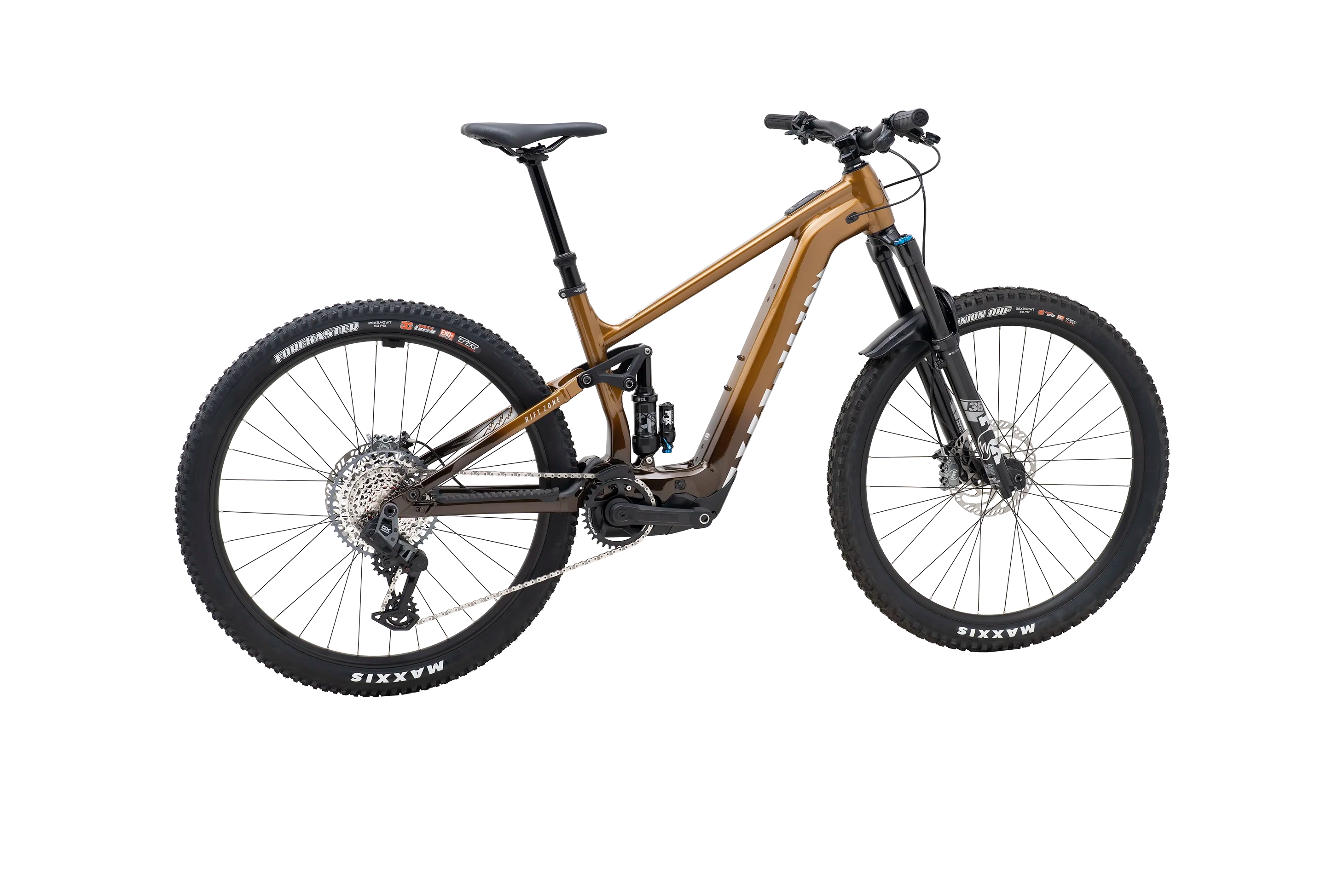 MARIN Rift Zone EL XR AXS 2025