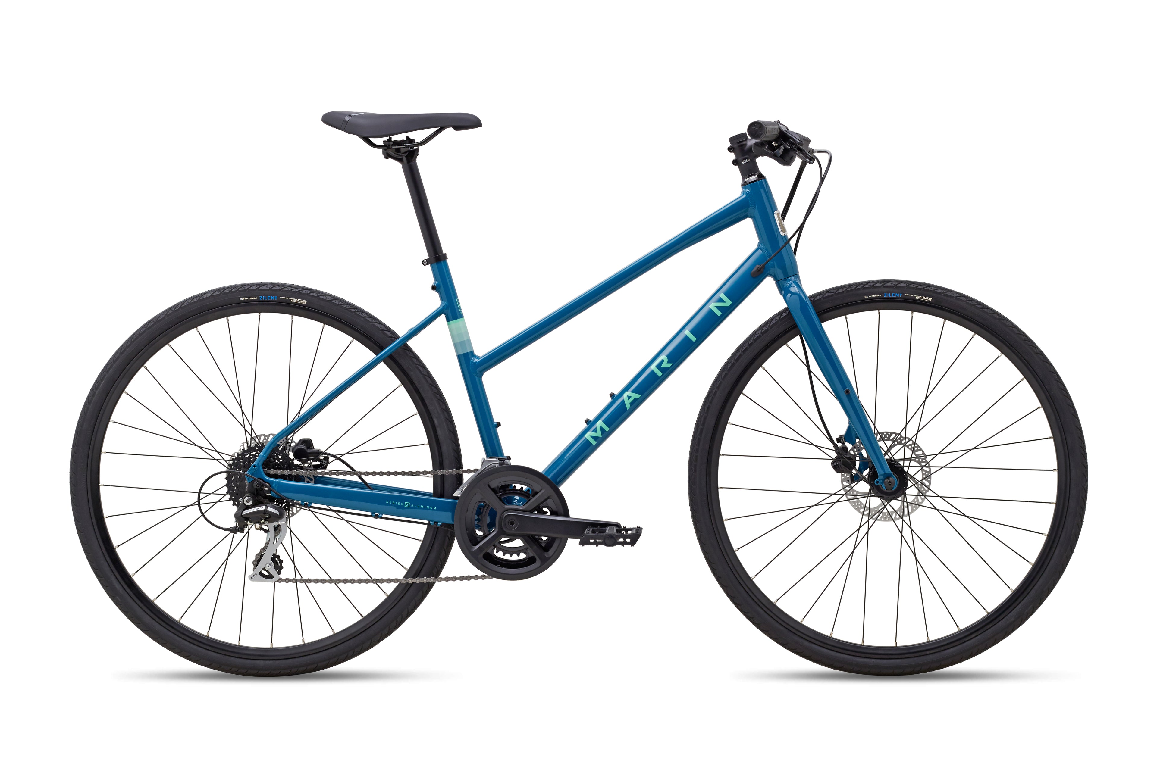 MARIN Fairfax 2 ST 2025