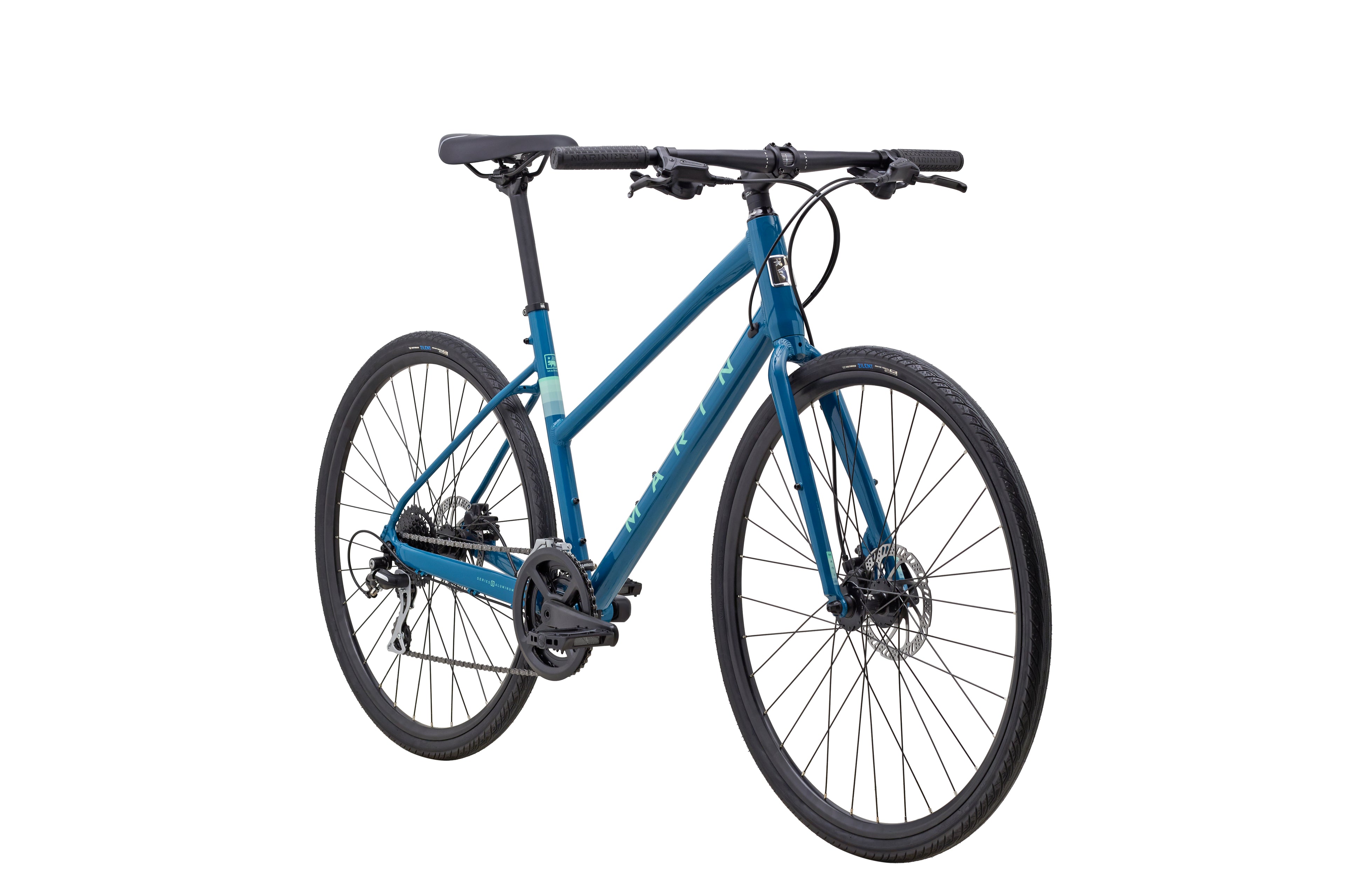 MARIN Fairfax 2 ST 2025