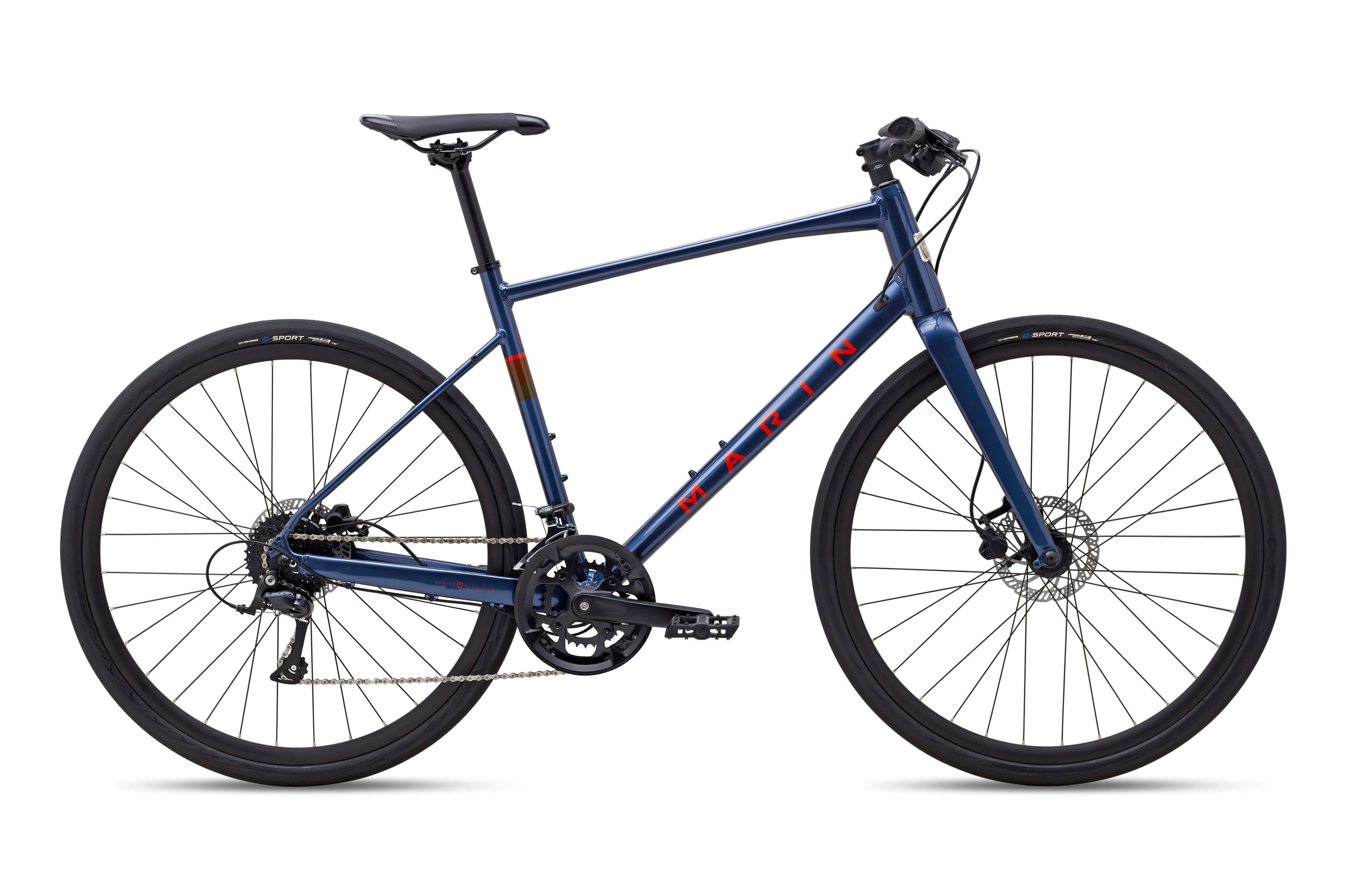 MARIN Fairfax 3 2025