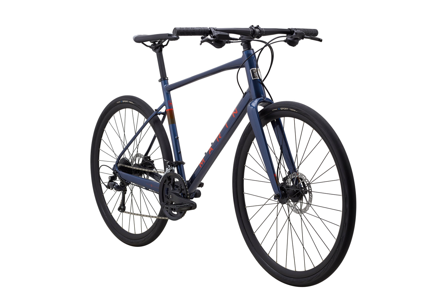 MARIN Fairfax 3 2025