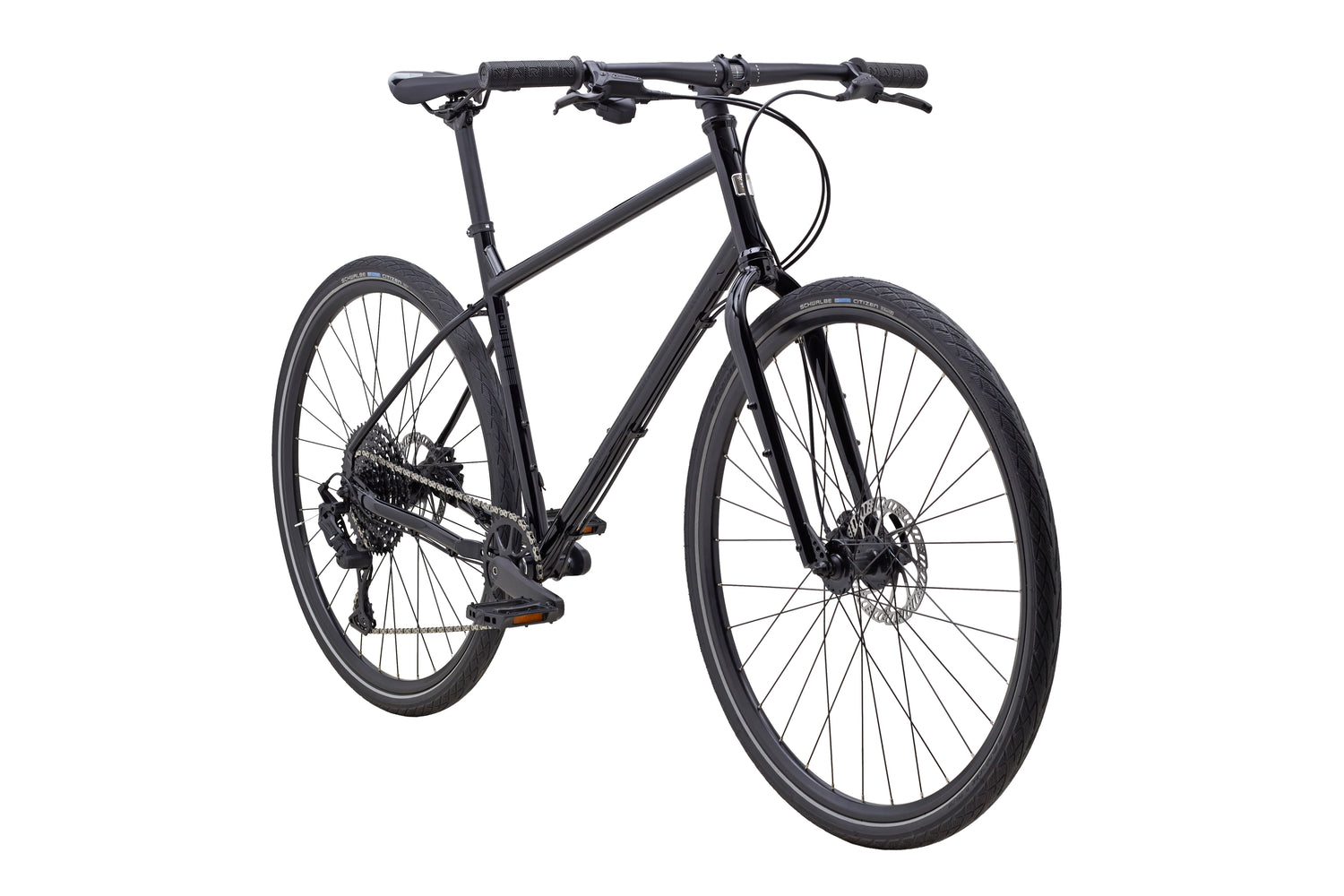 MARIN Muirwoods 2025