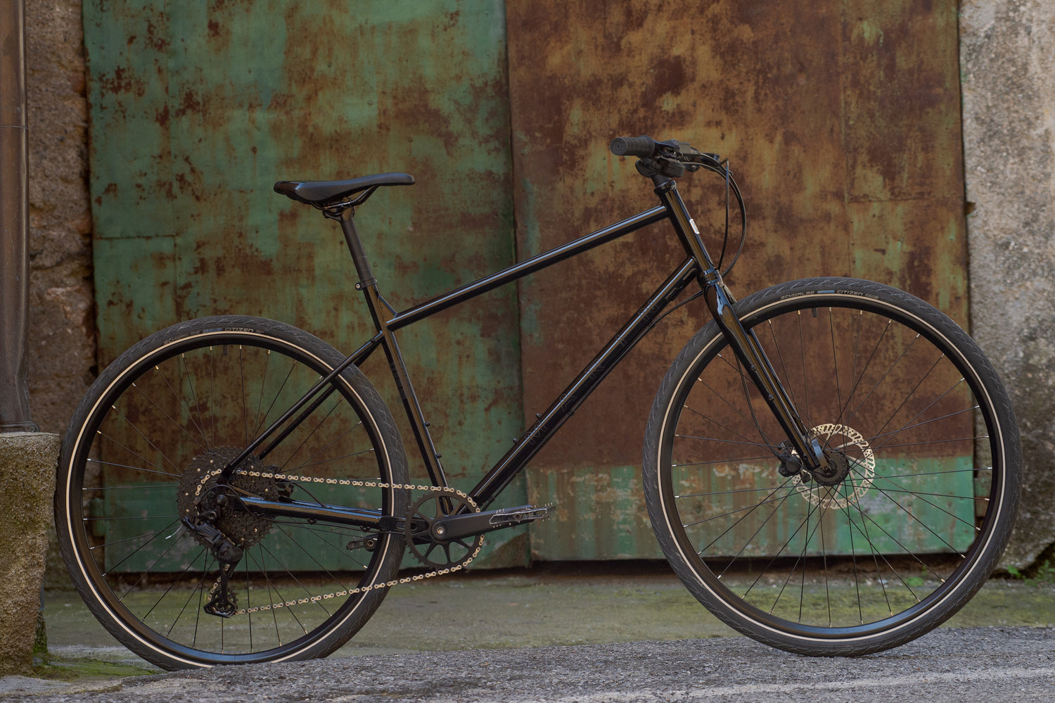 MARIN Muirwoods 2025