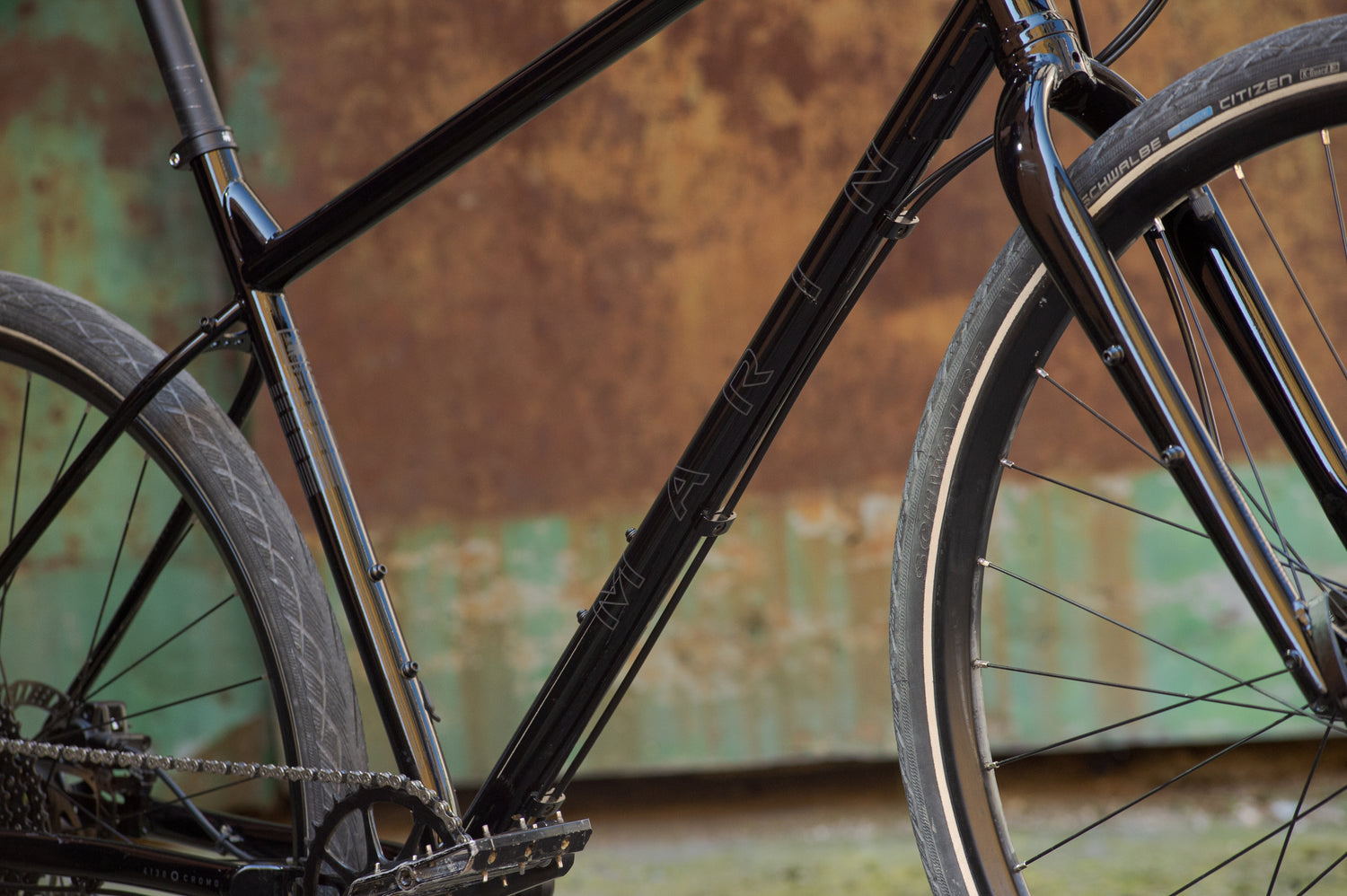 MARIN Muirwoods 2025