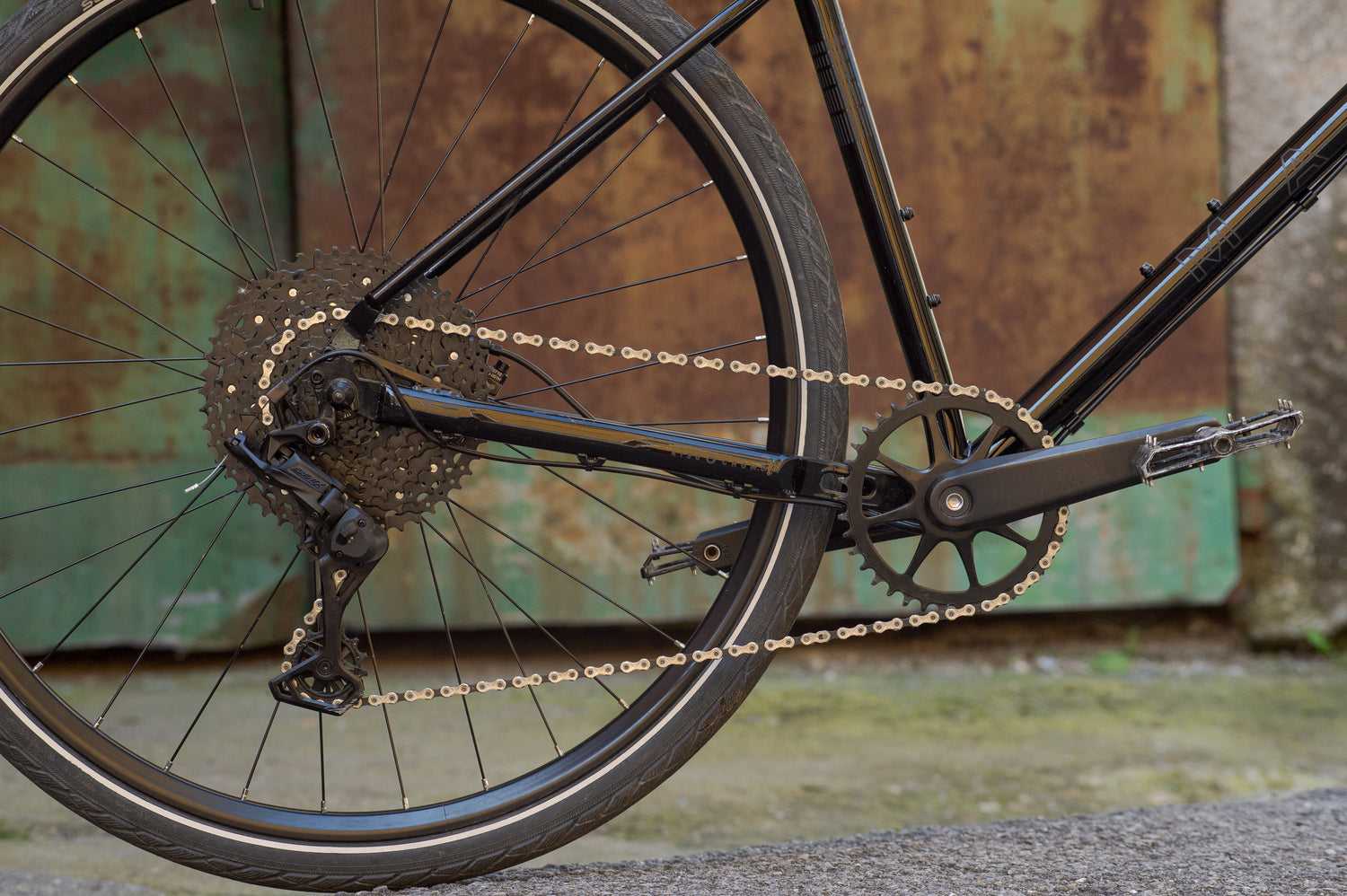 MARIN Muirwoods 2025