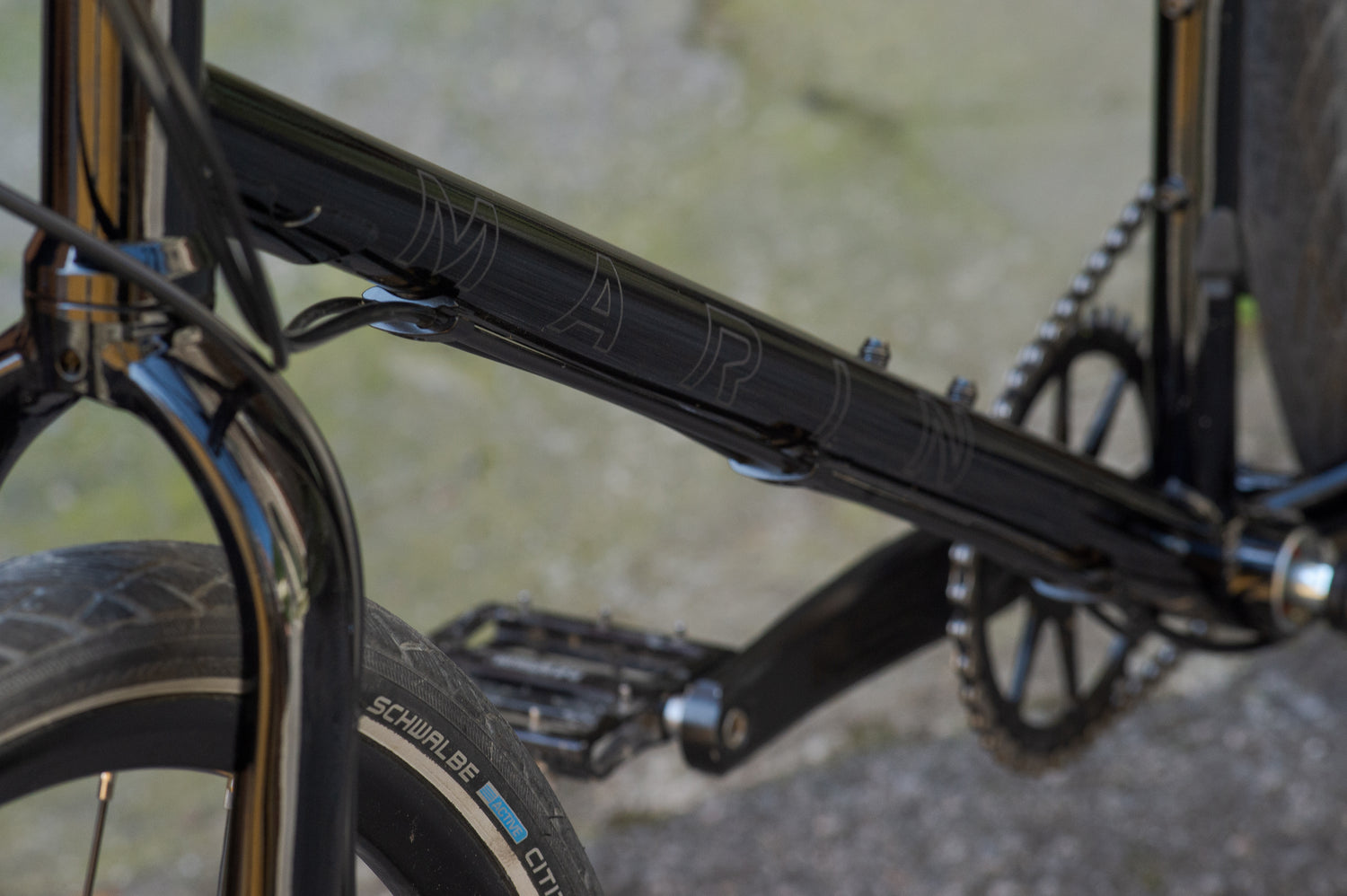 MARIN Muirwoods 2025