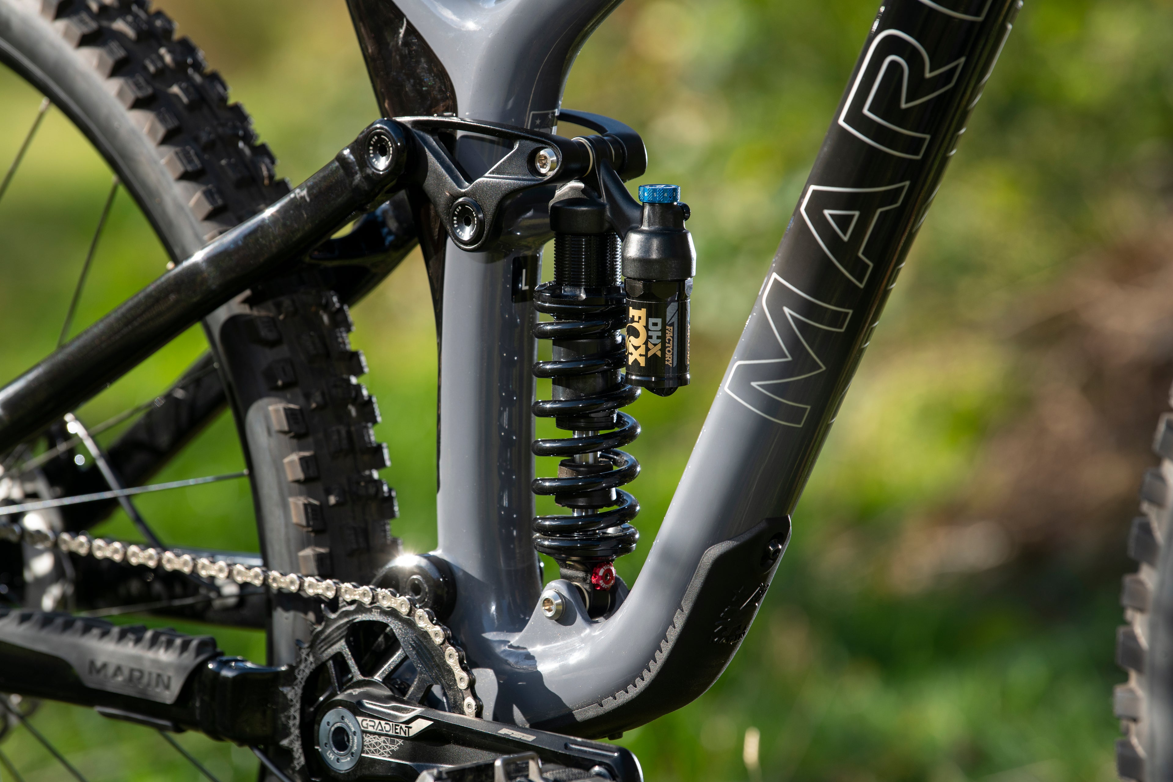 MARIN Rift Zone Carbon XR 2025