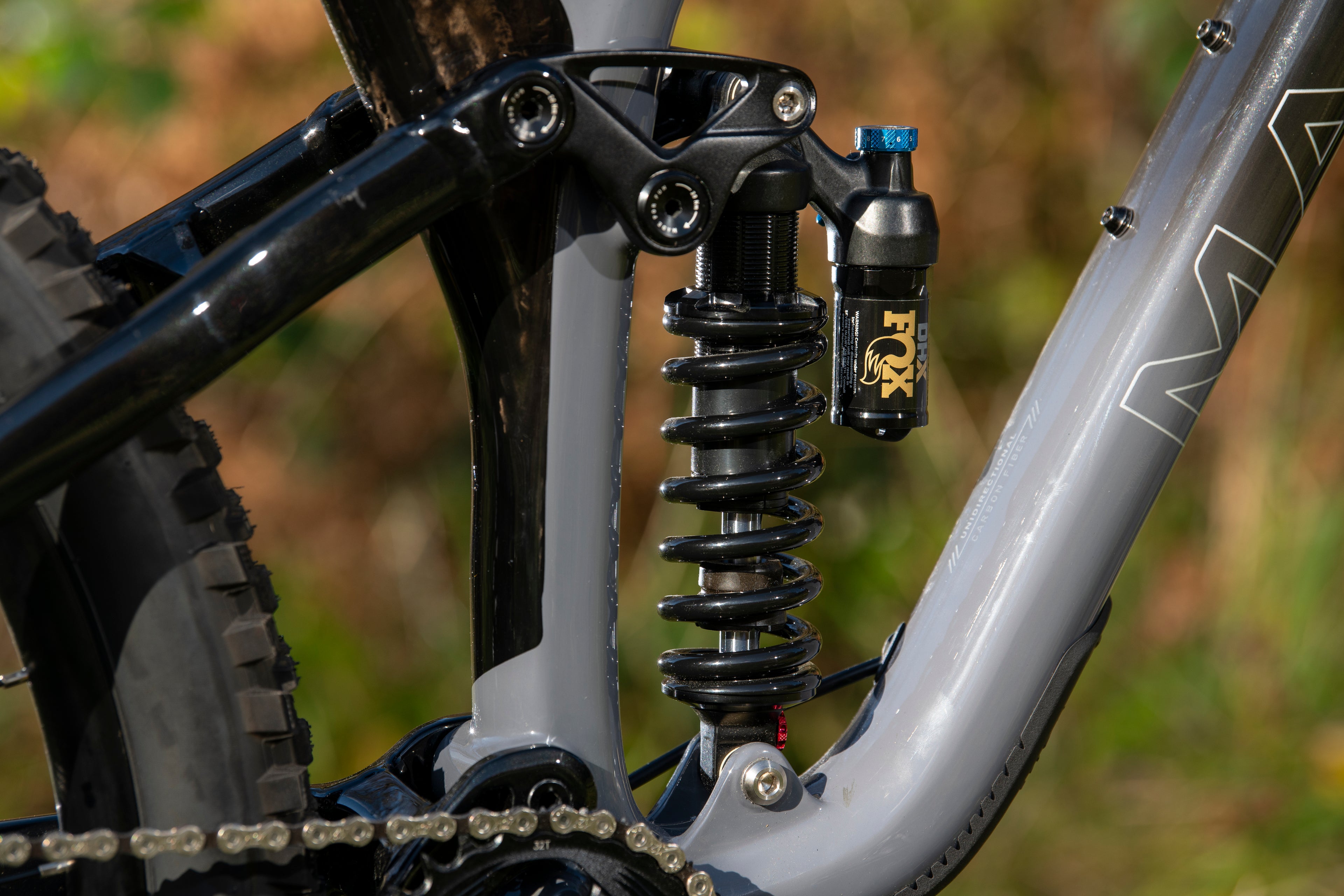 MARIN Rift Zone Carbon XR 2025