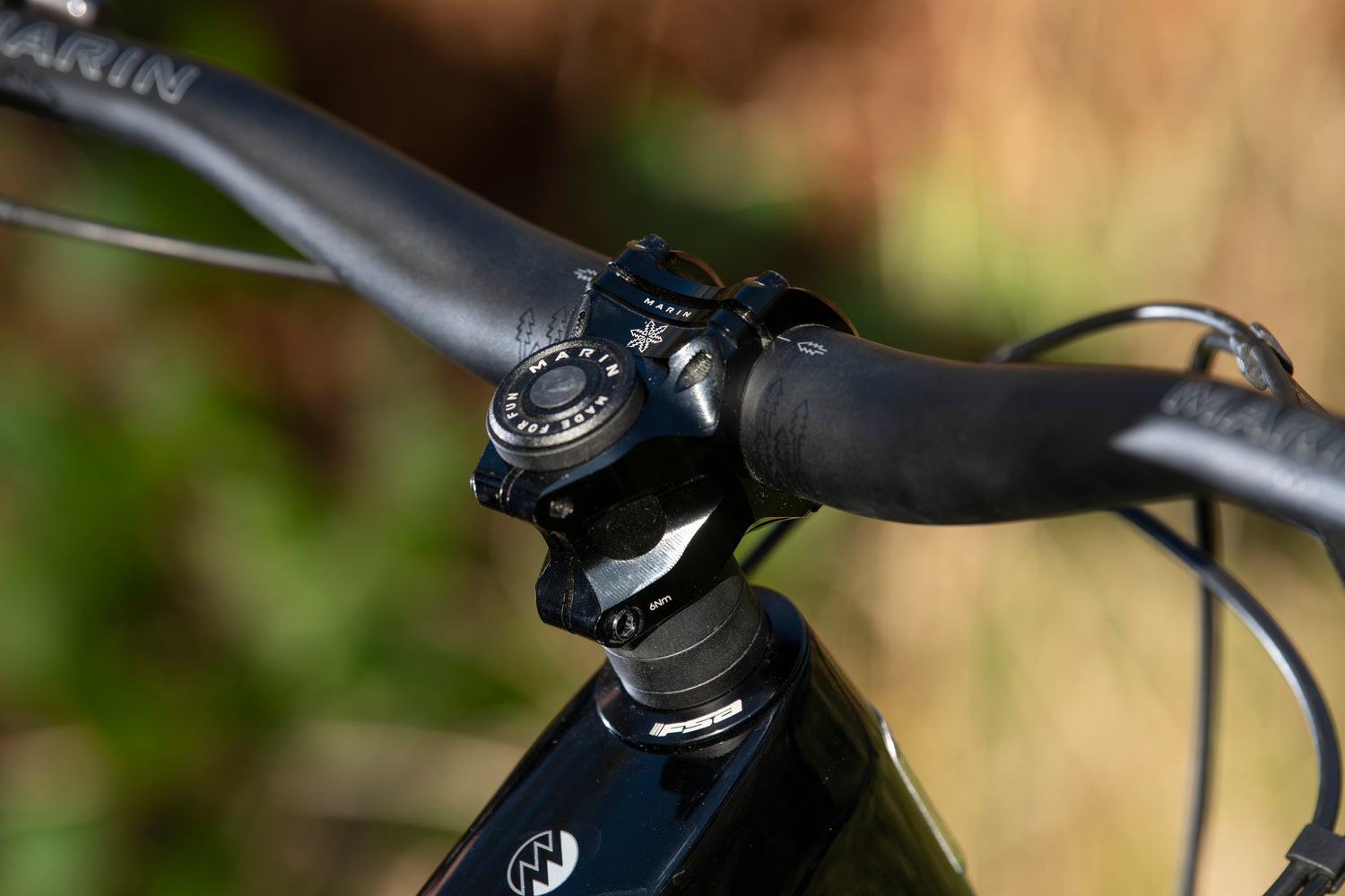 MARIN Rift Zone Carbon XR 2025