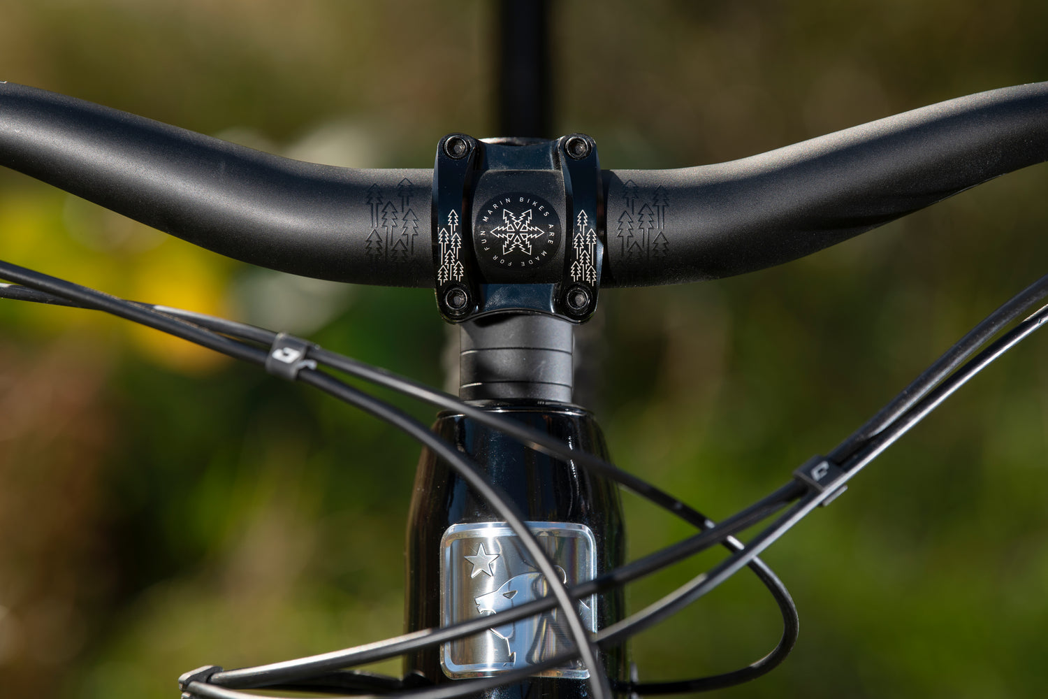 MARIN Rift Zone Carbon XR 2025