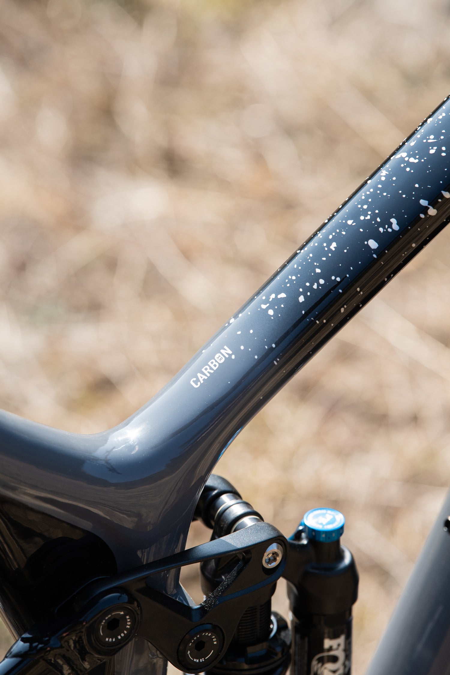 MARIN Rift Zone Carbon XR 2025