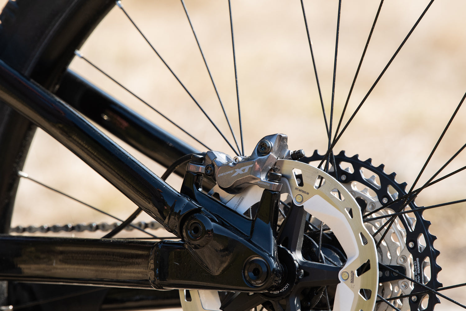 MARIN Rift Zone Carbon XR 2025