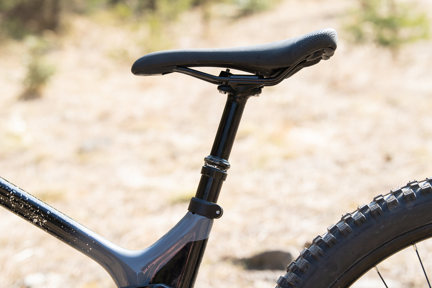 MARIN Rift Zone Carbon XR 2025