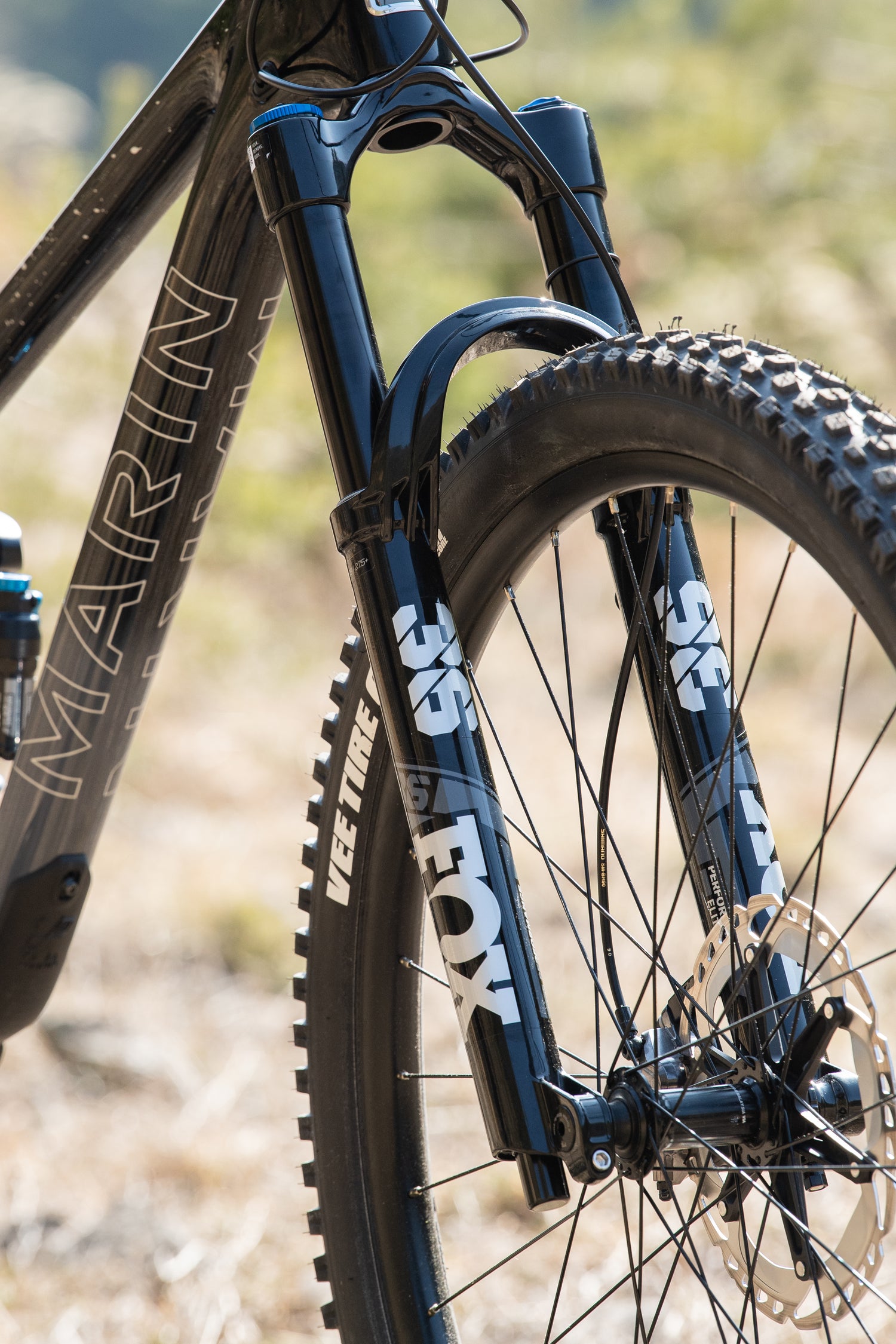 MARIN Rift Zone Carbon XR 2025