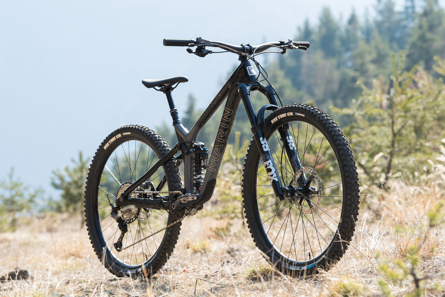 MARIN Rift Zone Carbon XR 2025