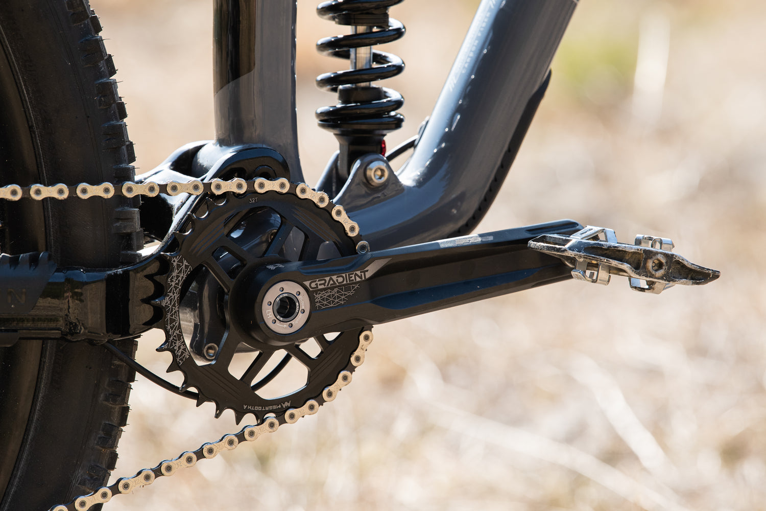 MARIN Rift Zone Carbon XR 2025