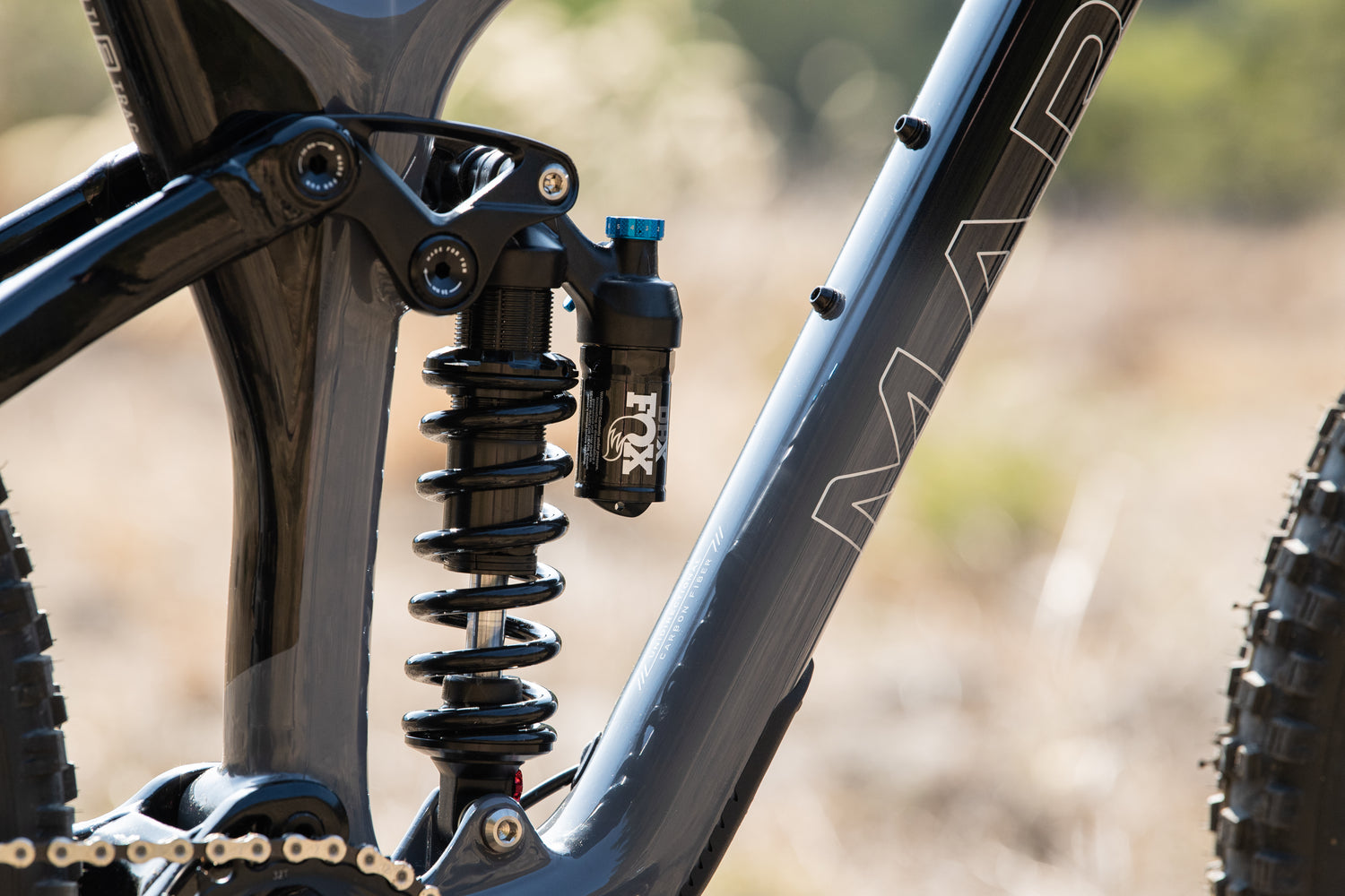 MARIN Rift Zone Carbon XR 2025