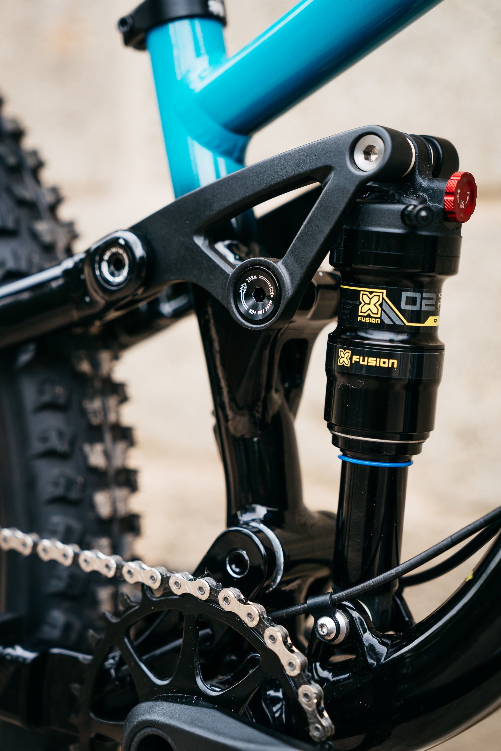 MARIN Rift Zone Jr 24" 2025