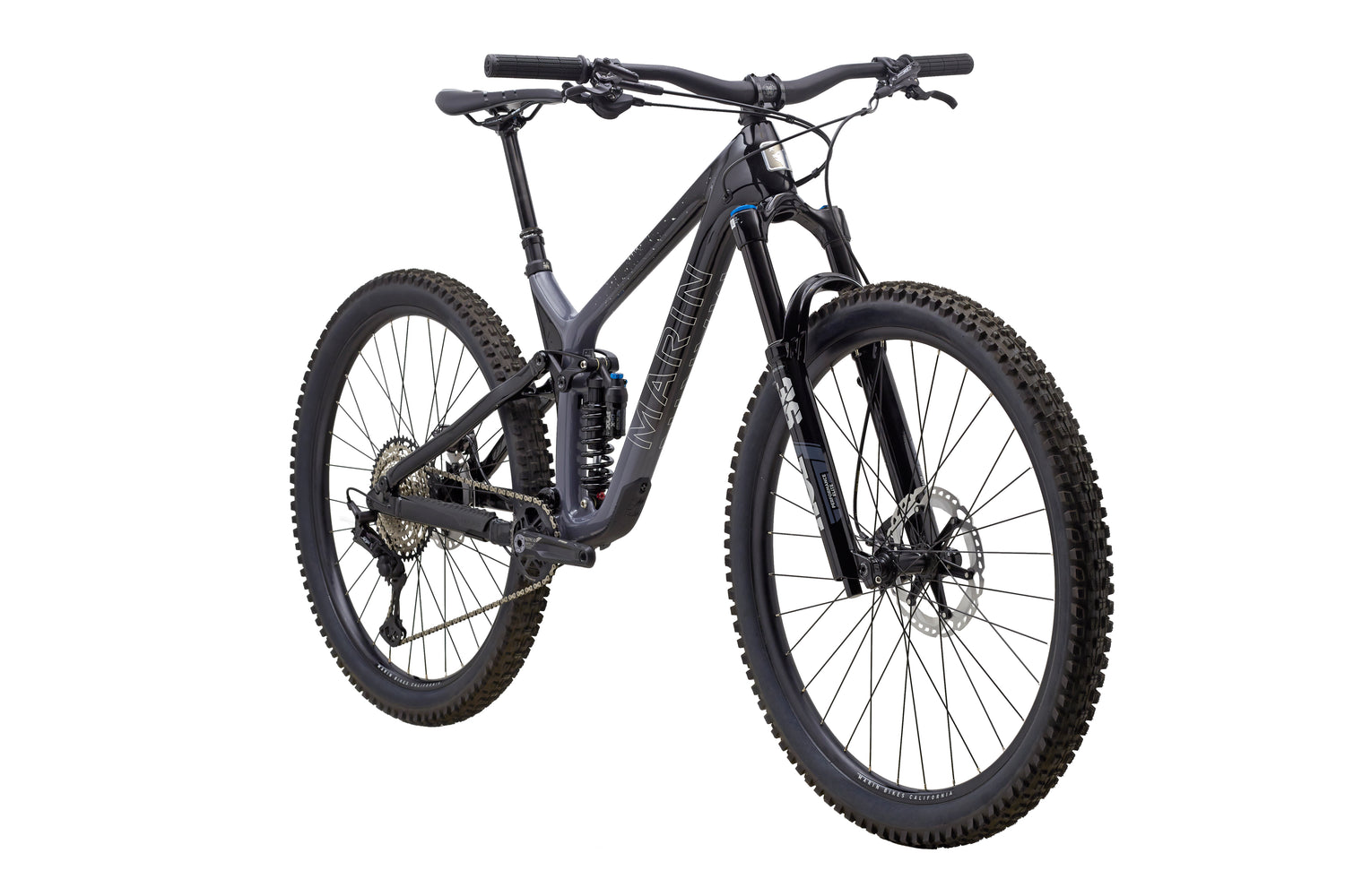MARIN Rift Zone Carbon XR 2025