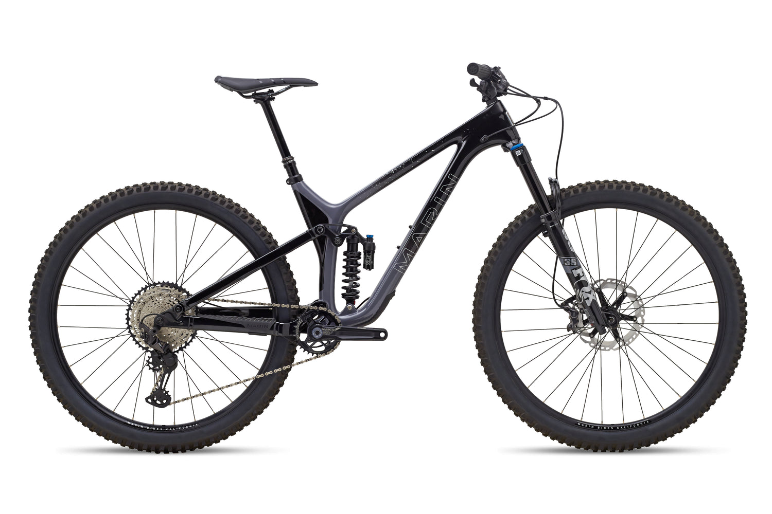 MARIN Rift Zone Carbon XR 2025