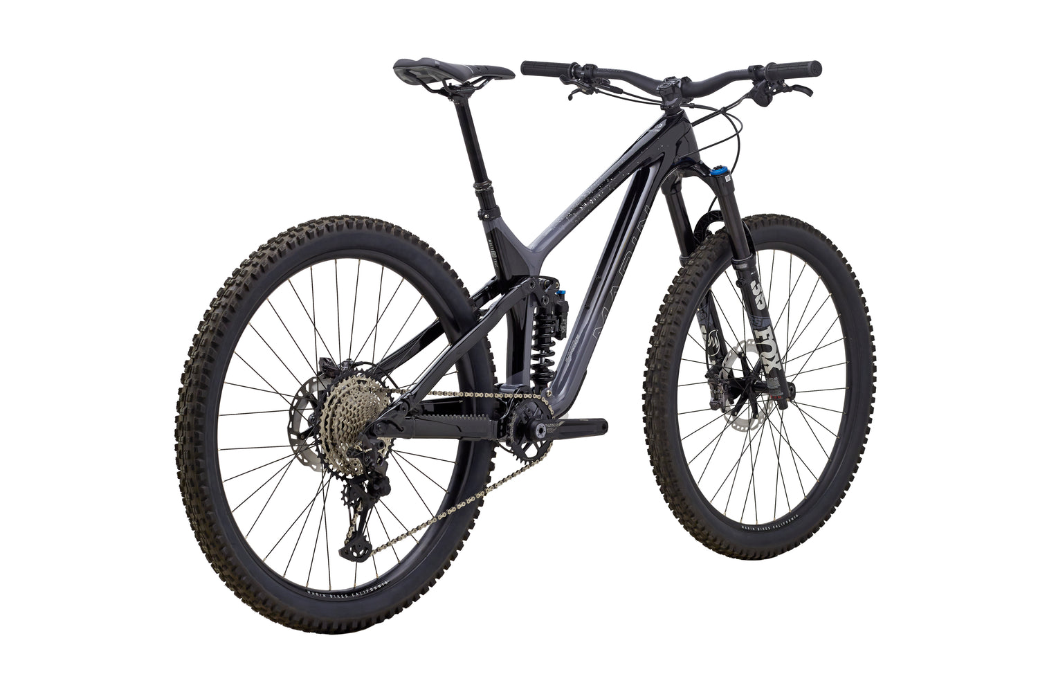 MARIN Rift Zone Carbon XR 2025