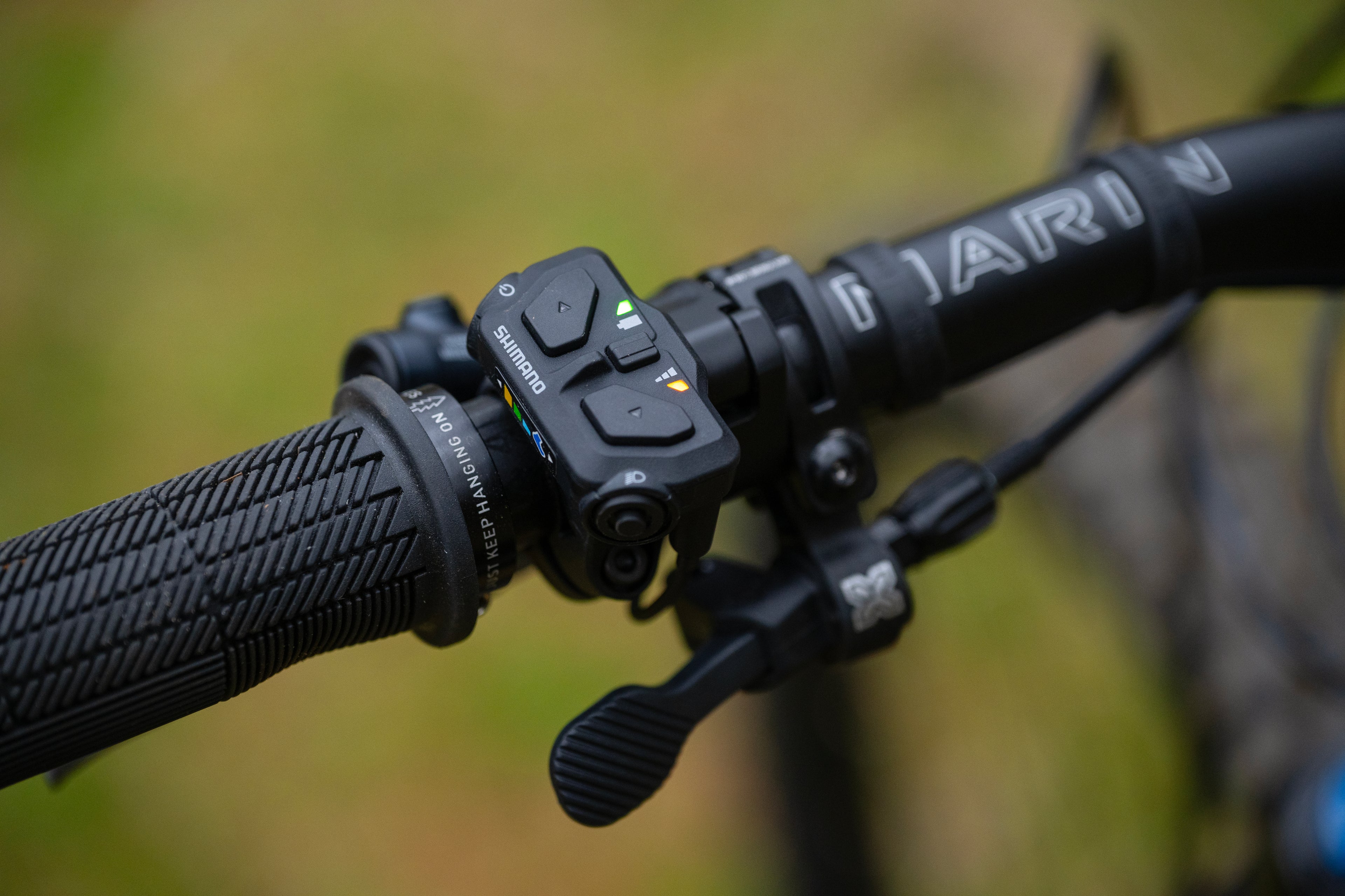 MARIN Alpine Trail E2 2025